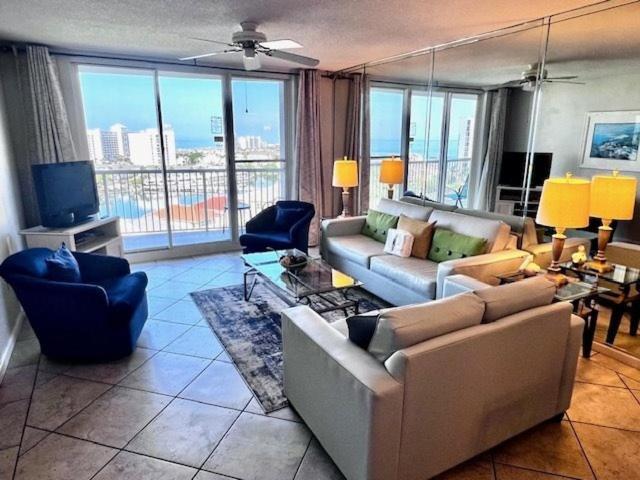 Apartment Terrace At Pelican 0903 By Pelican Management