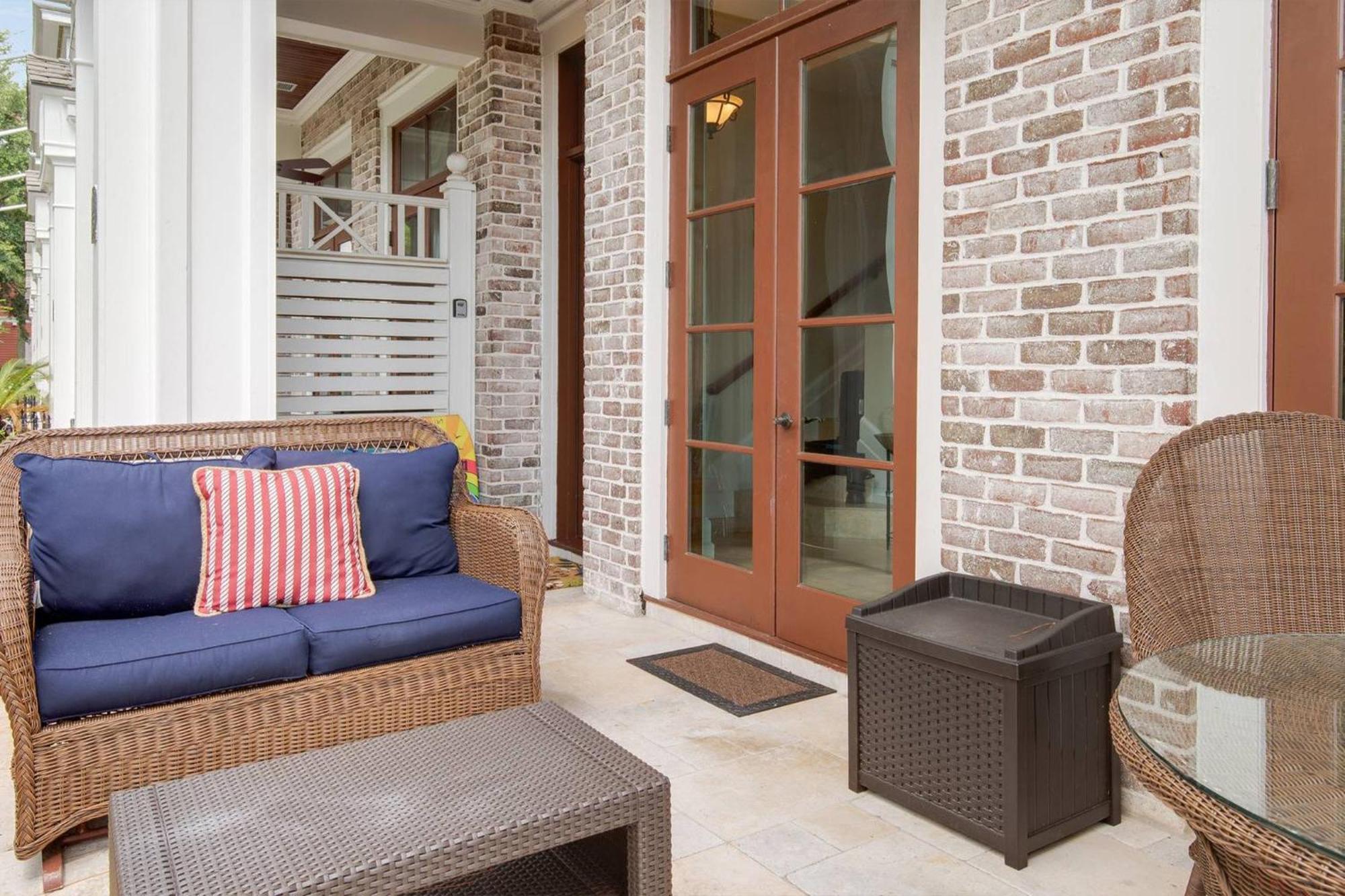 Villa Le Jardin 169 Luxurious Escape To The Ocean Bay Views