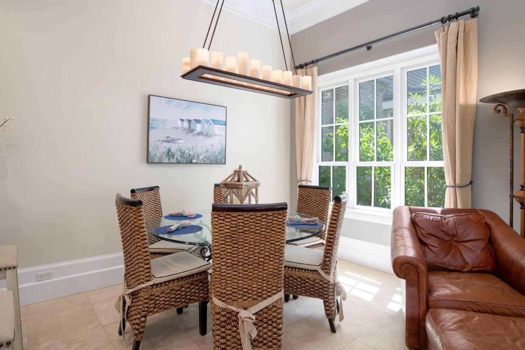 Le Jardin 169 Luxurious Escape To The Ocean Bay Views Villa *
