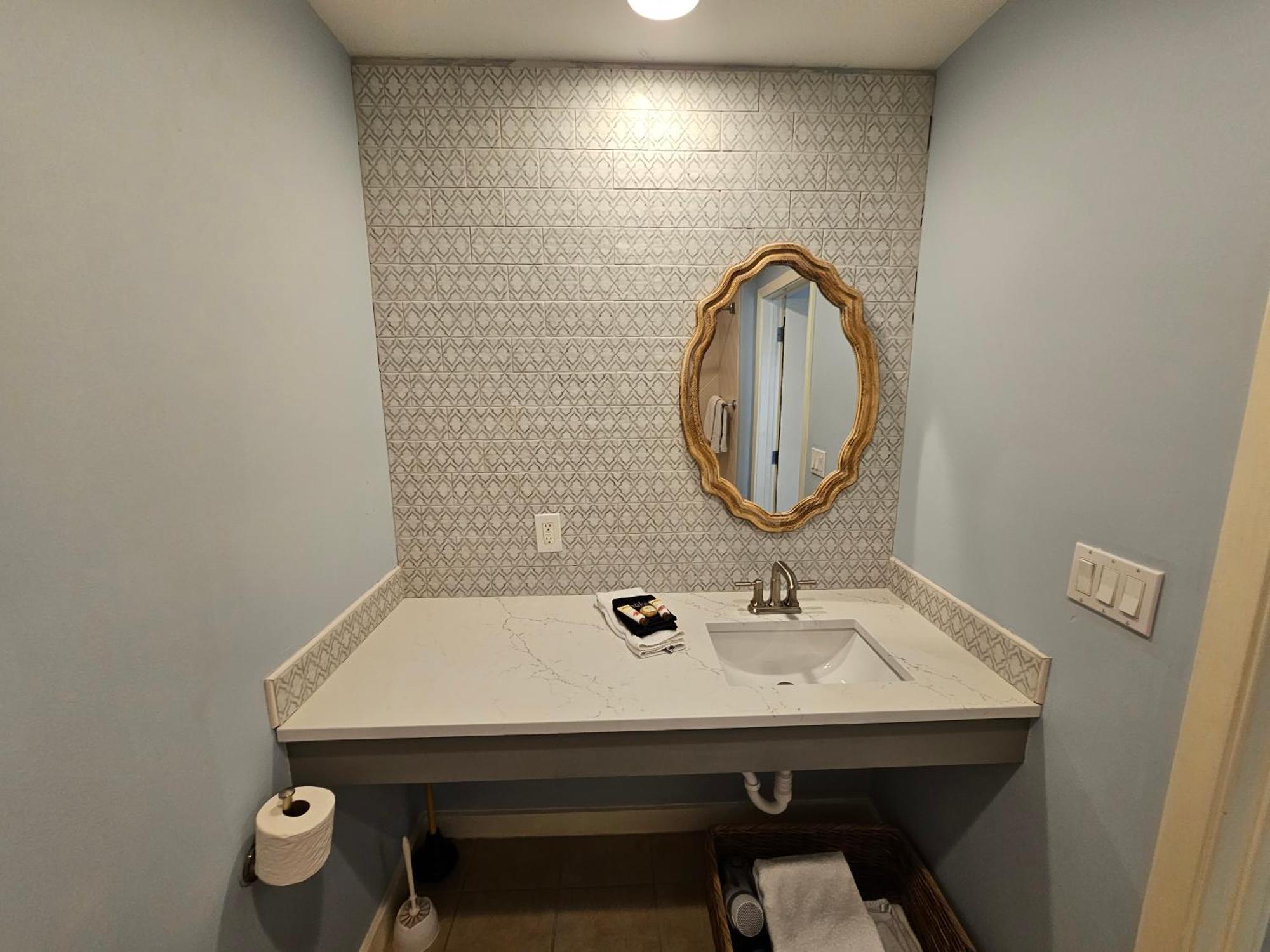 Luau 6705 In Sandestin Florida 7th Floor Wifi Tram Holiday home Destin