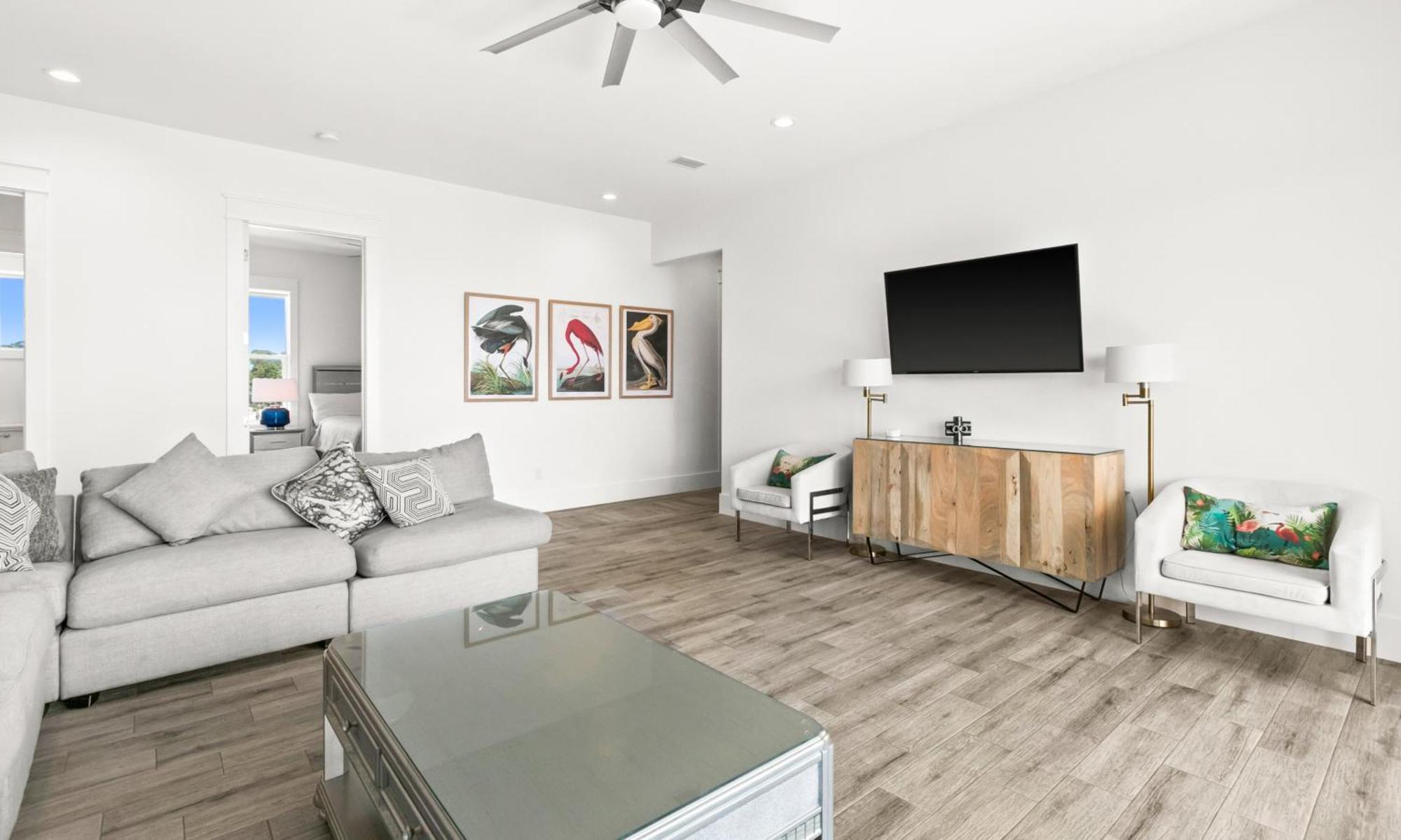 Holiday home Bourbon - Your Dream Vacation Destination