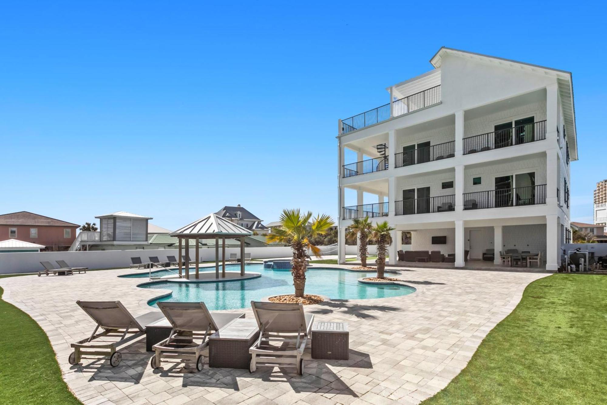 Holiday home Bourbon - Your Dream Vacation Destination Destin