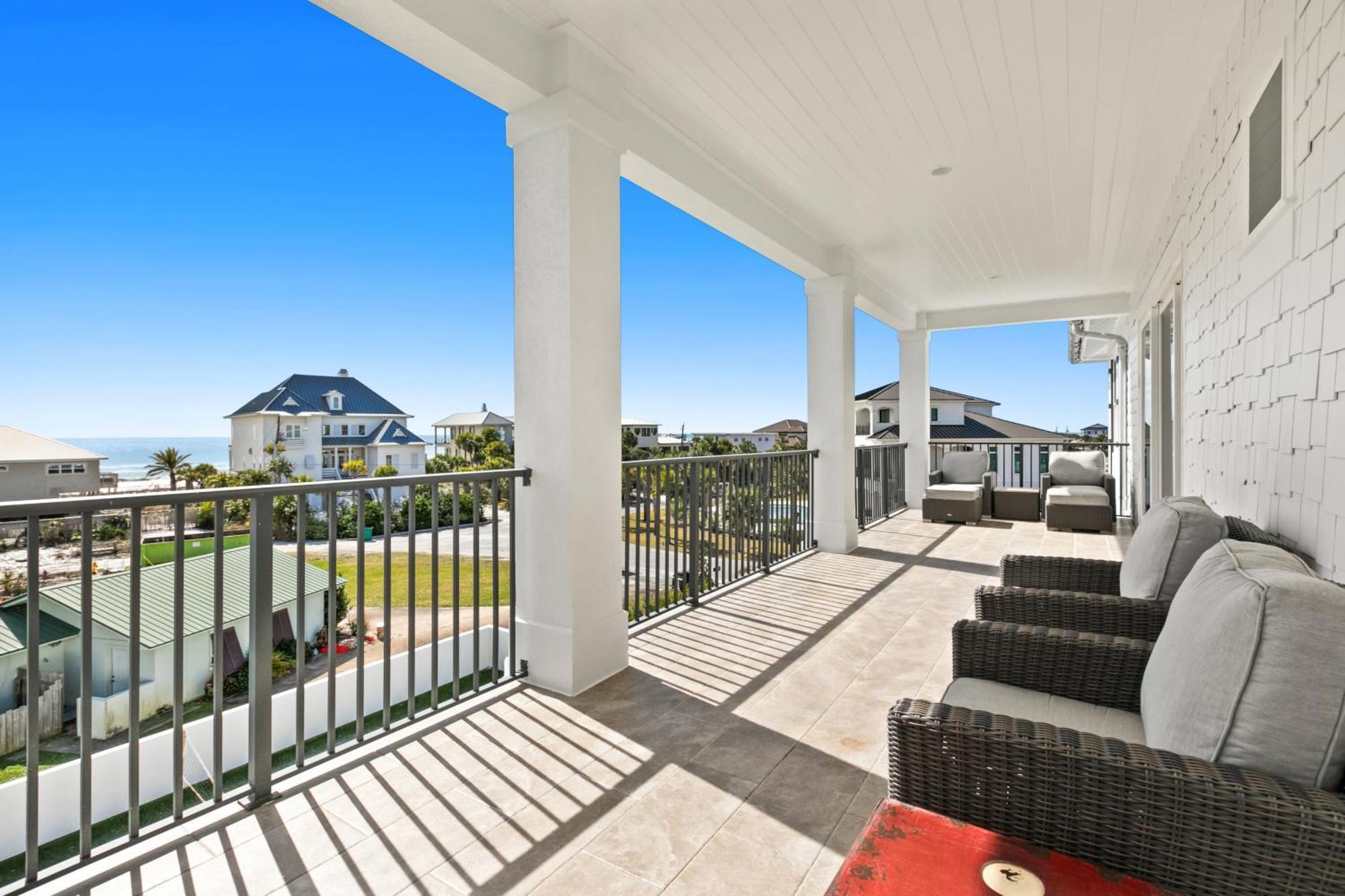Holiday home Bourbon - Your Dream Vacation Destination