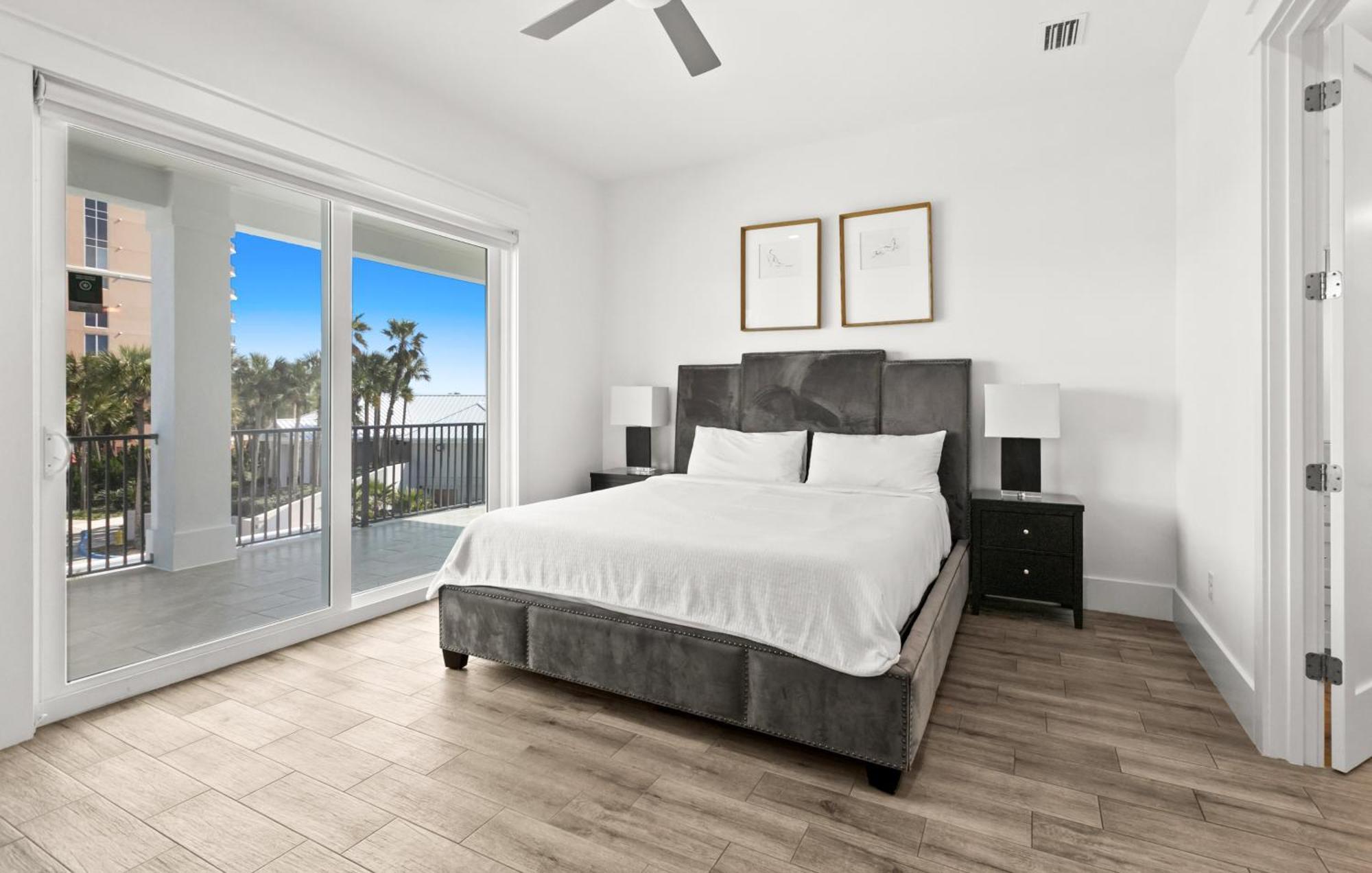 Holiday home Bourbon - Your Dream Vacation Destination