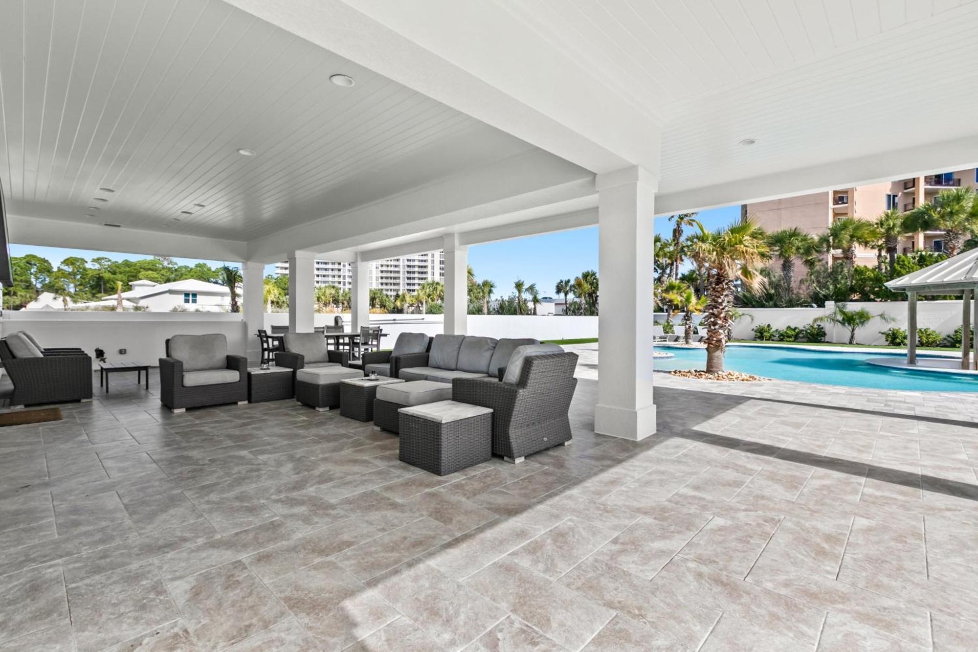 Bourbon - Your Dream Vacation Destination Holiday home *