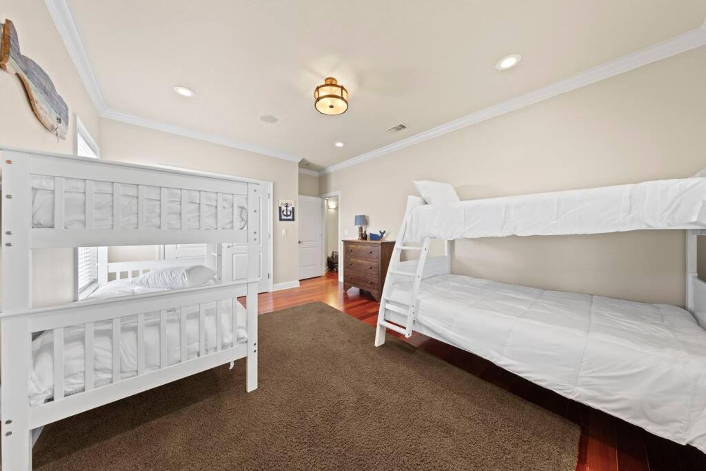 Blessings Holiday home Destin