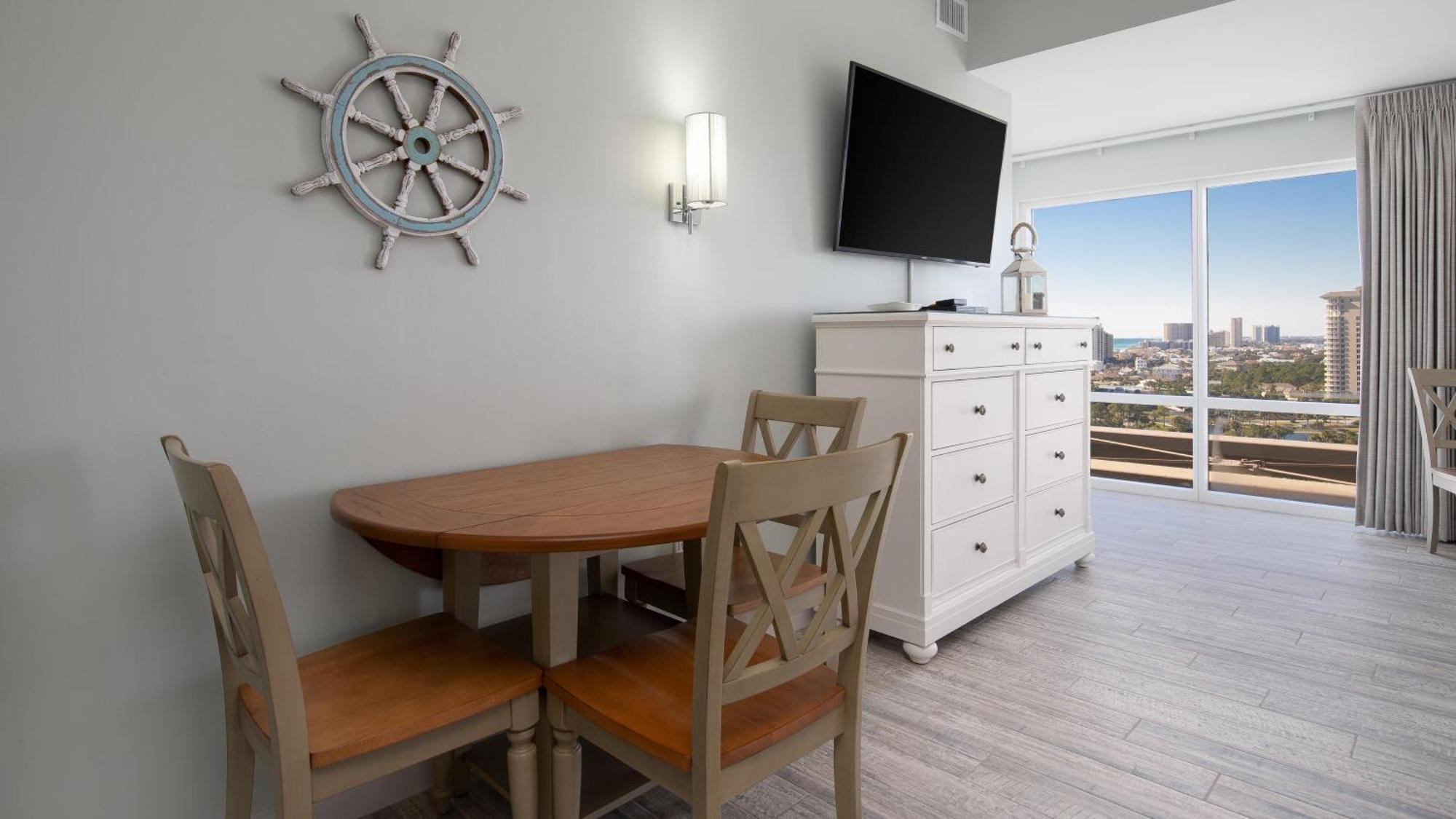 Luau Ii 7226/7228 Holiday home