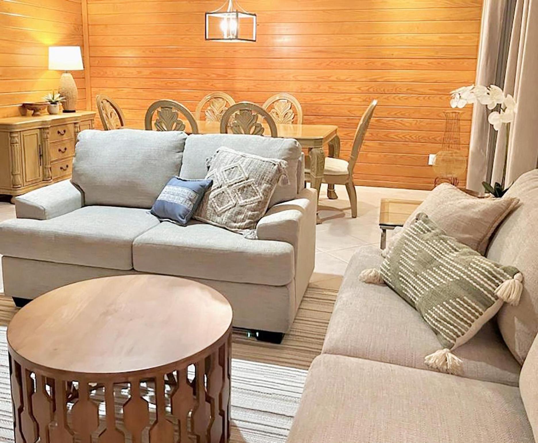Holiday home Shoreline Towers Townhouse 4-4