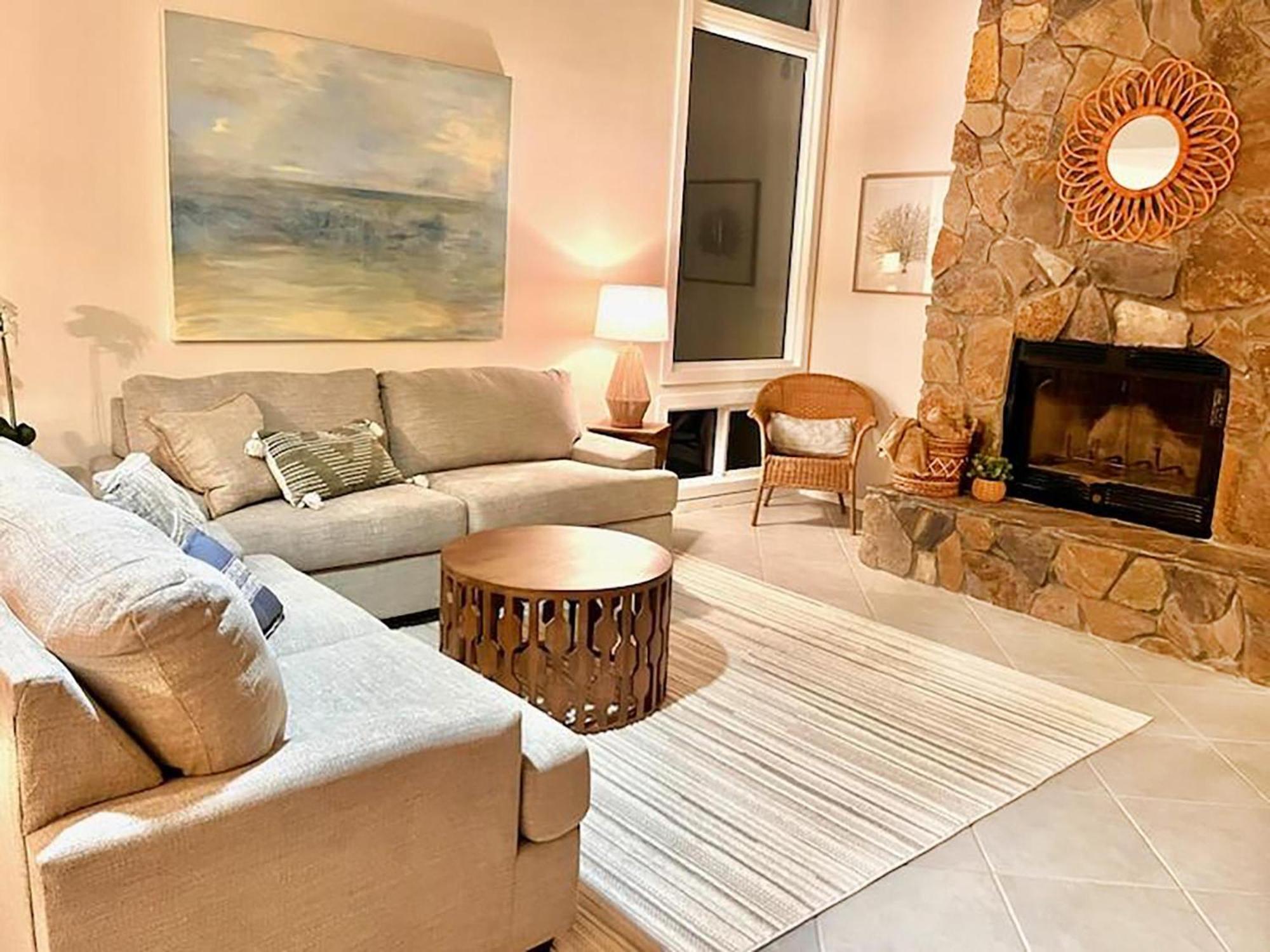 Holiday home Shoreline Towers Townhouse 4-4