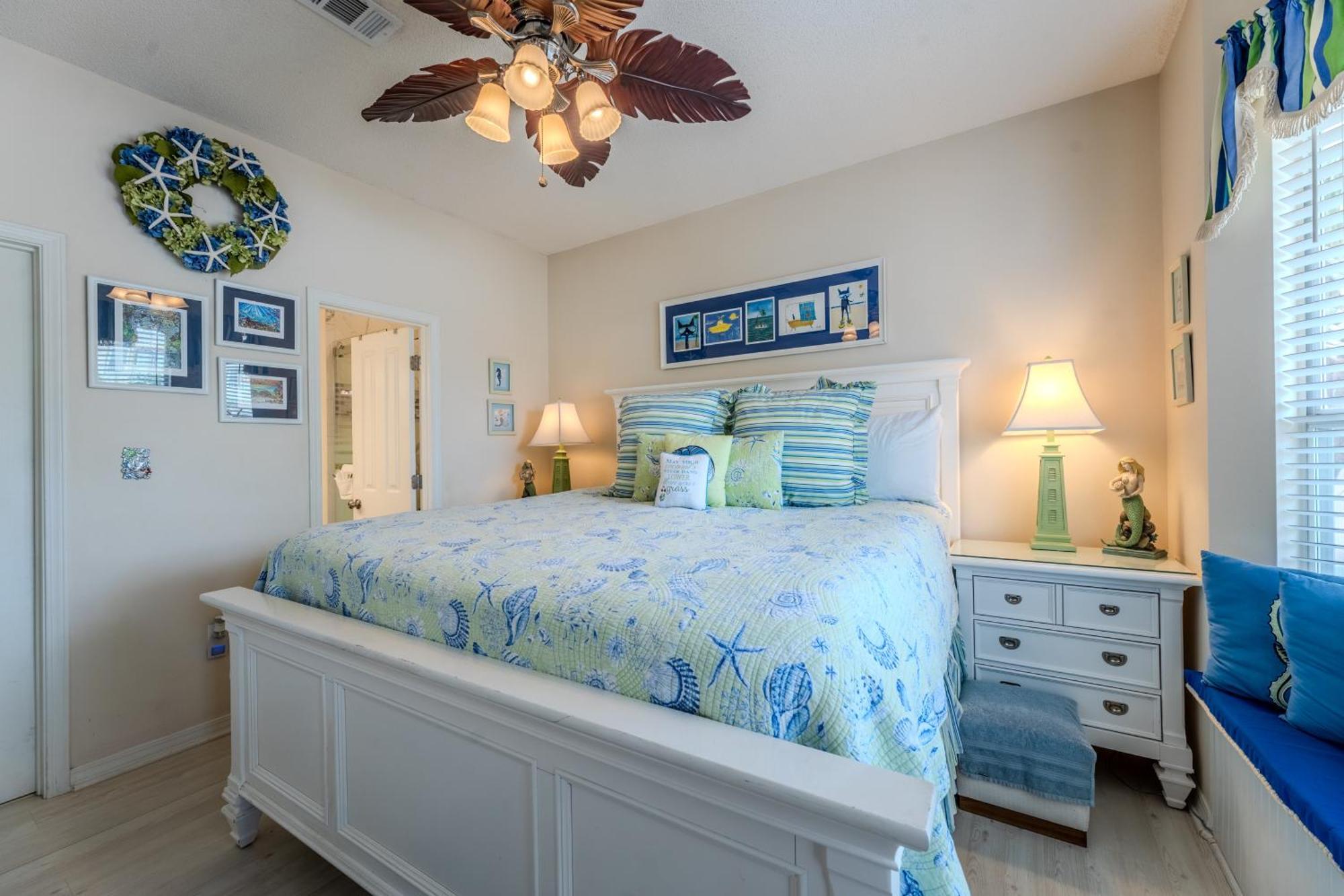 Holiday home Castaway *