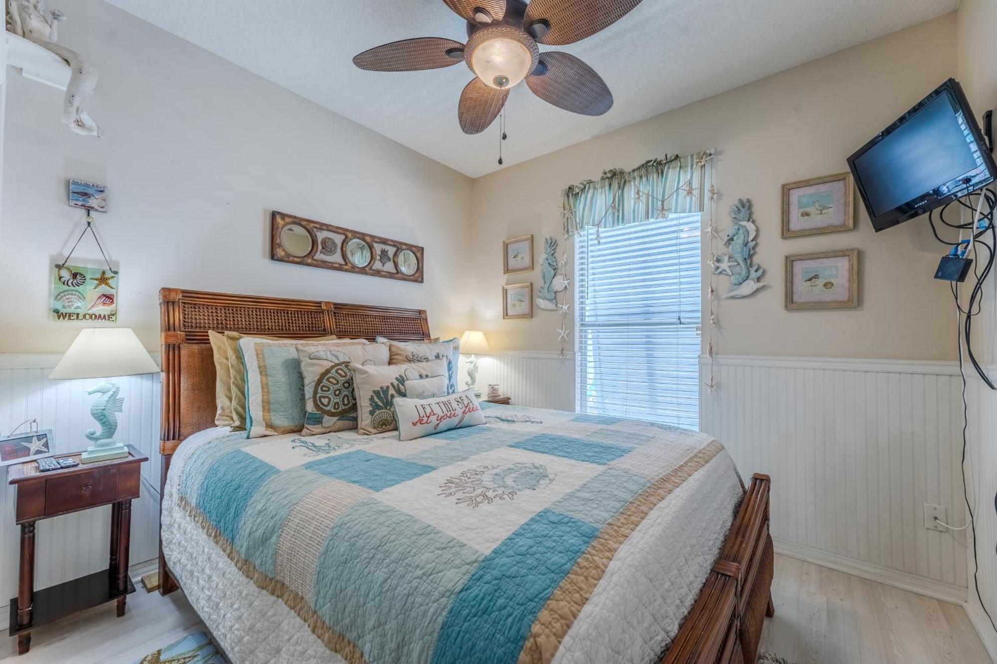 Holiday home Castaway