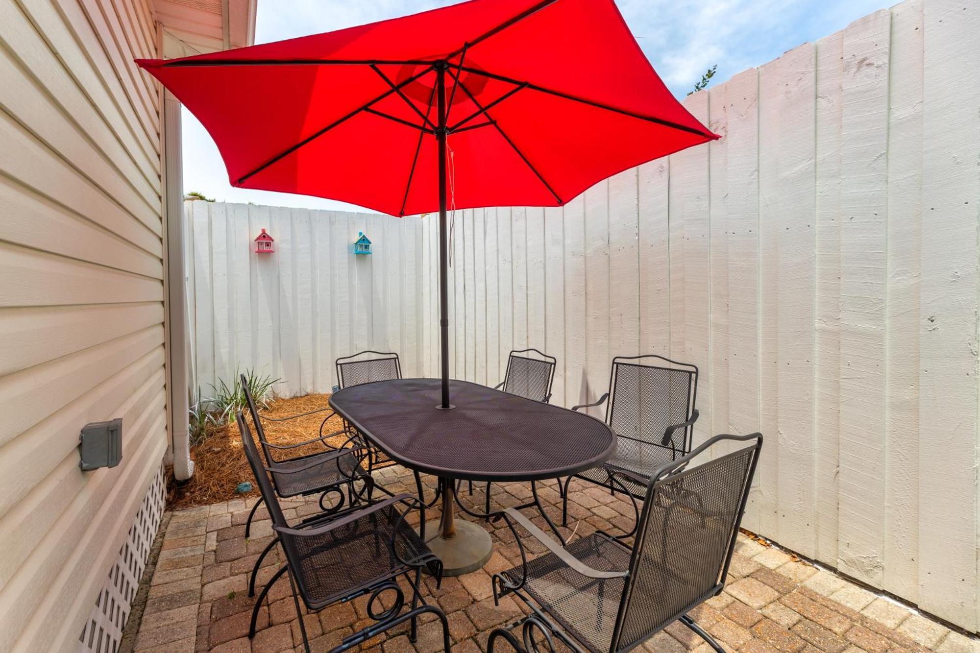 Castaway Holiday home Destin