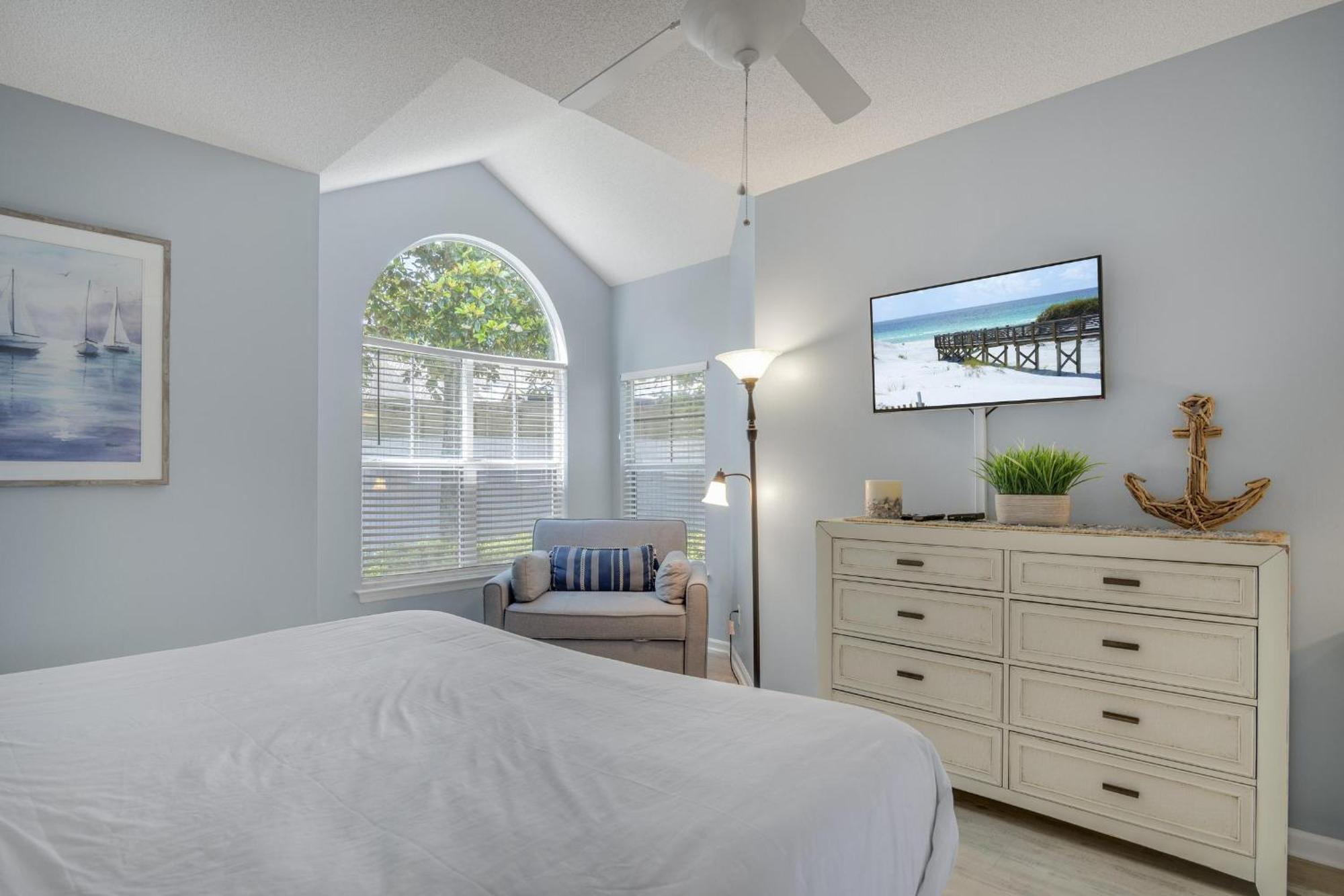 Northshore 960 G Holiday home