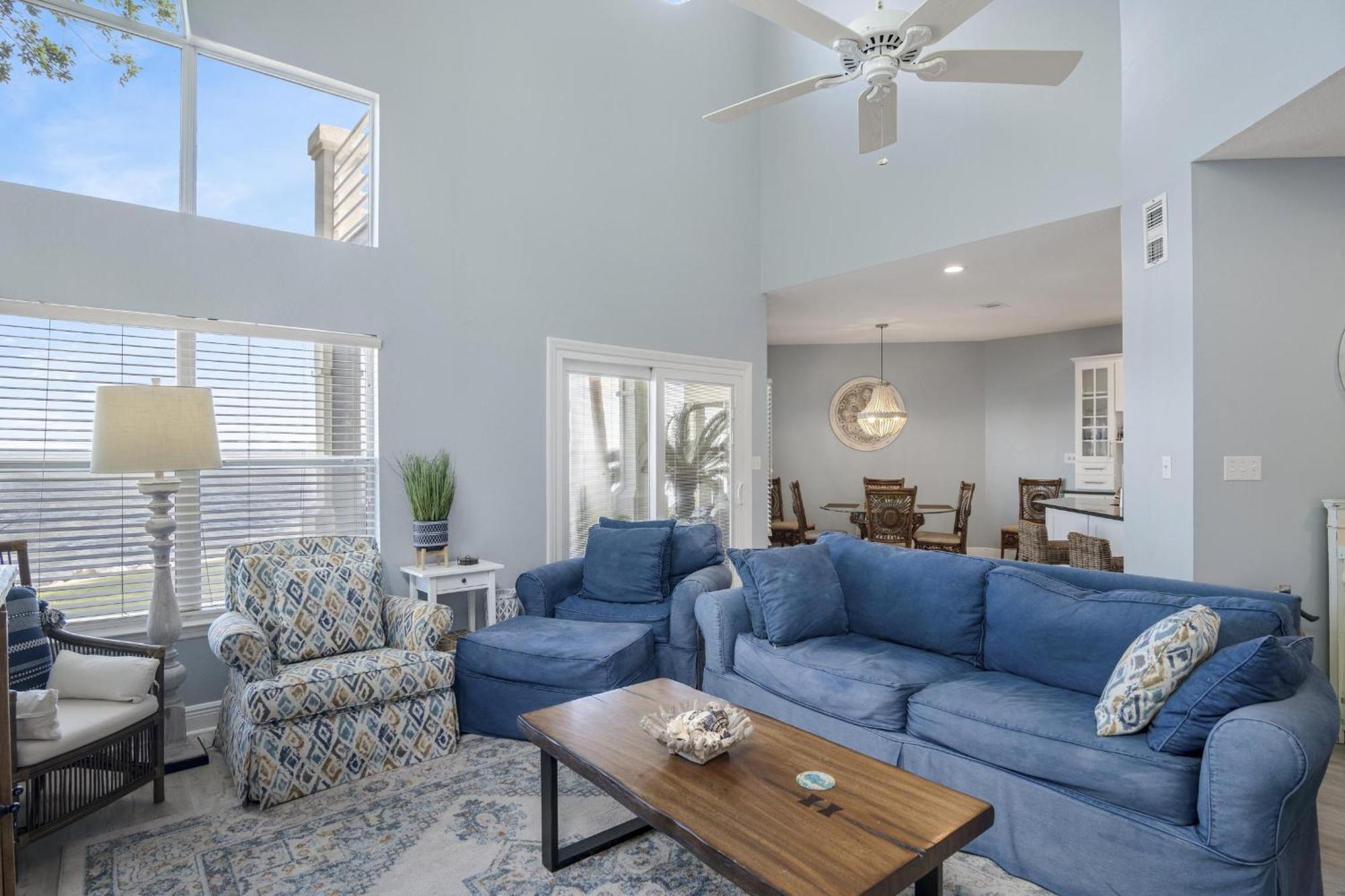 Northshore 960 G Holiday home