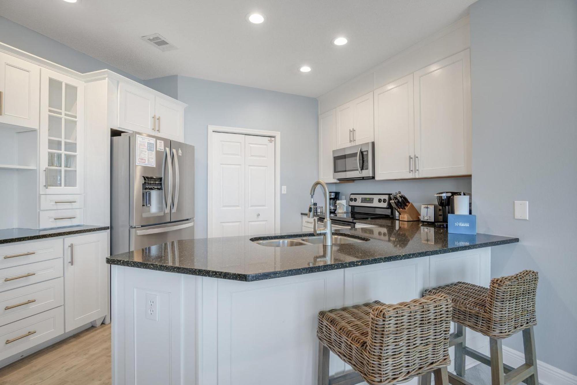 Northshore 960 G Holiday home *