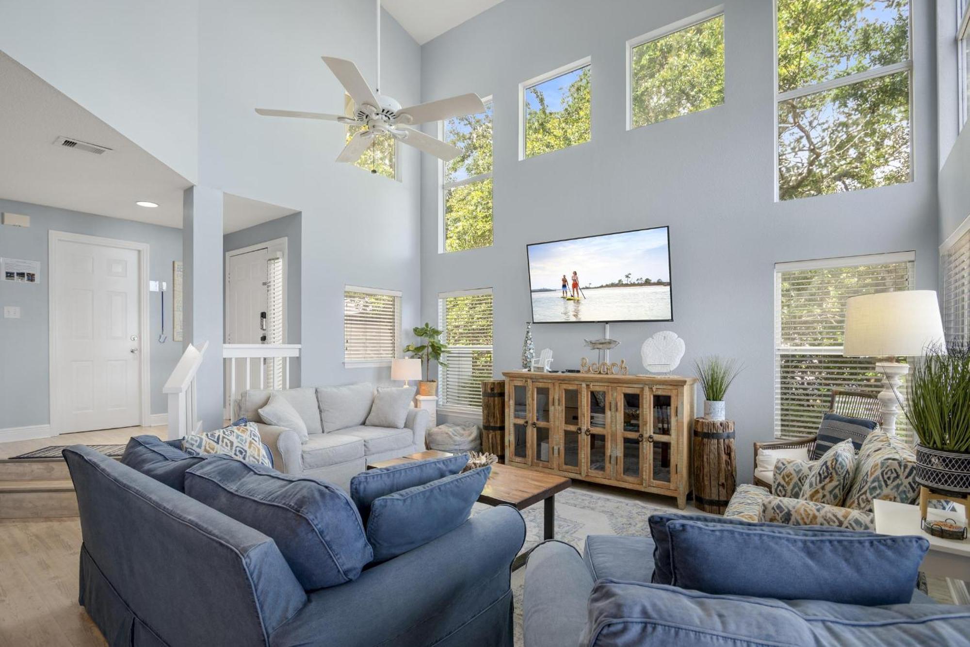 Holiday home Northshore 960 G Destin