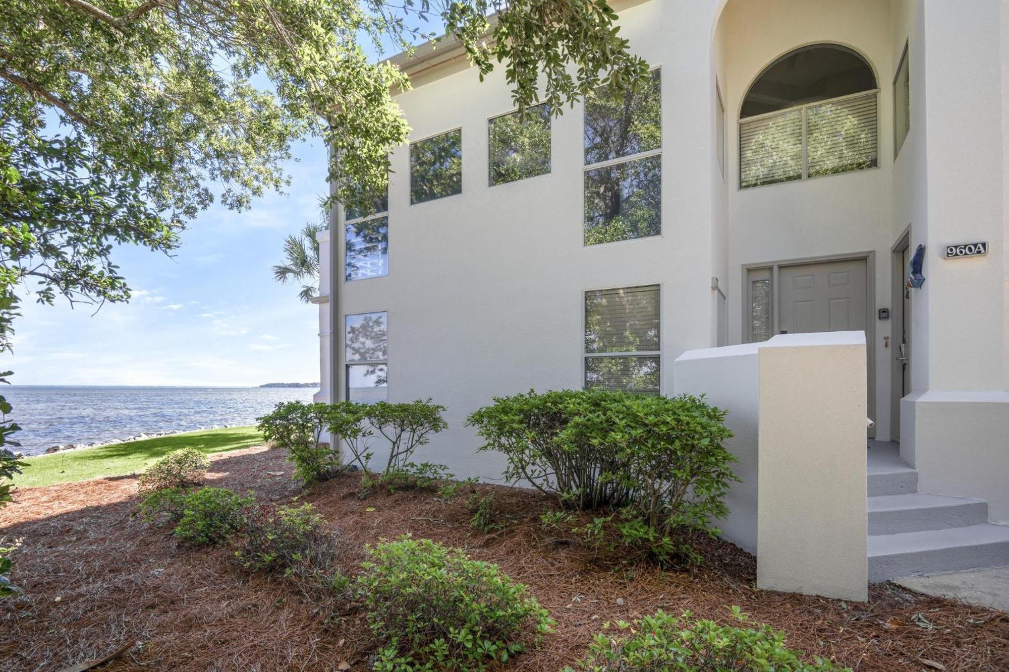 Holiday home Northshore 960 G Destin