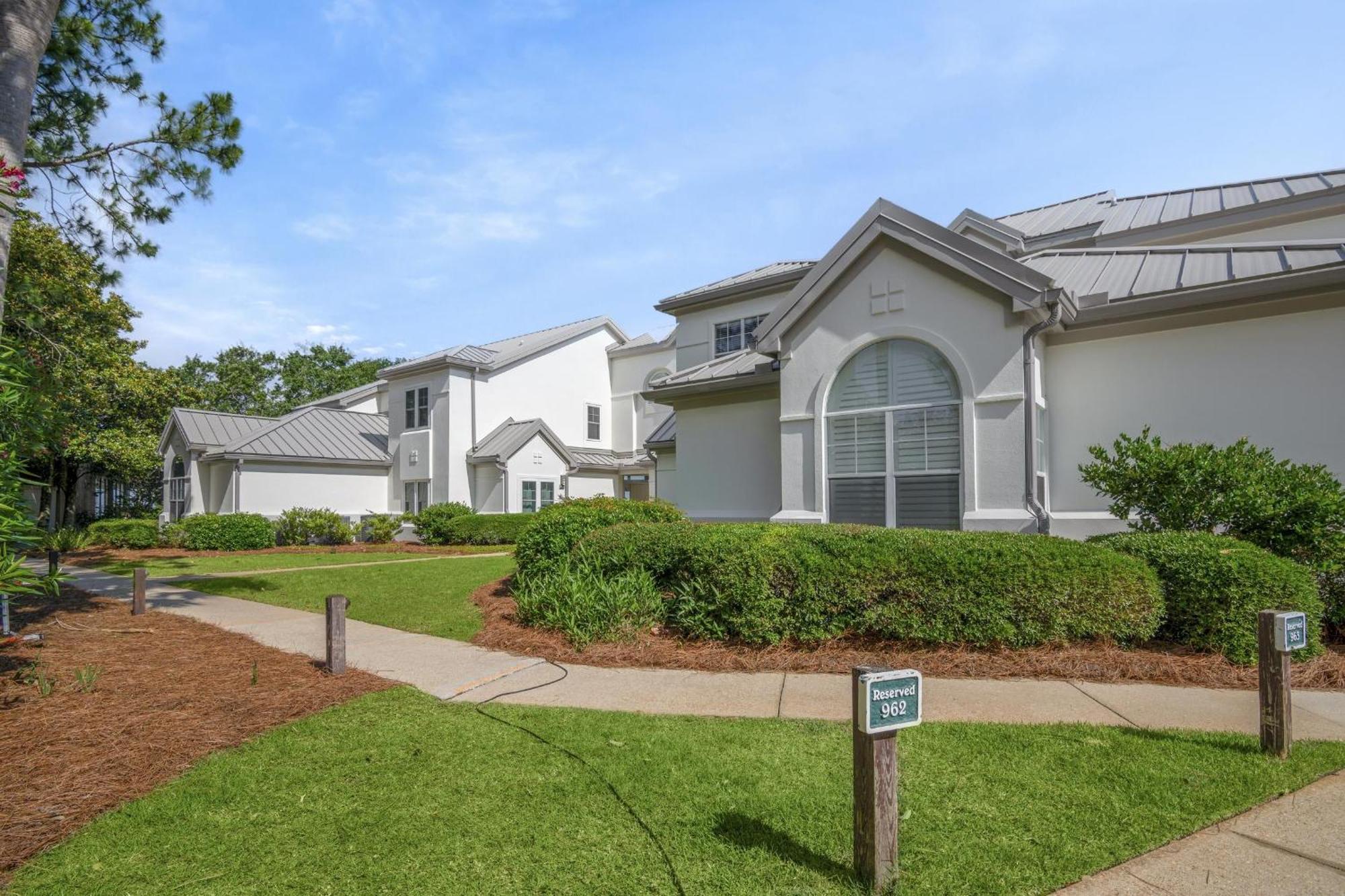 Northshore 960 G Holiday home