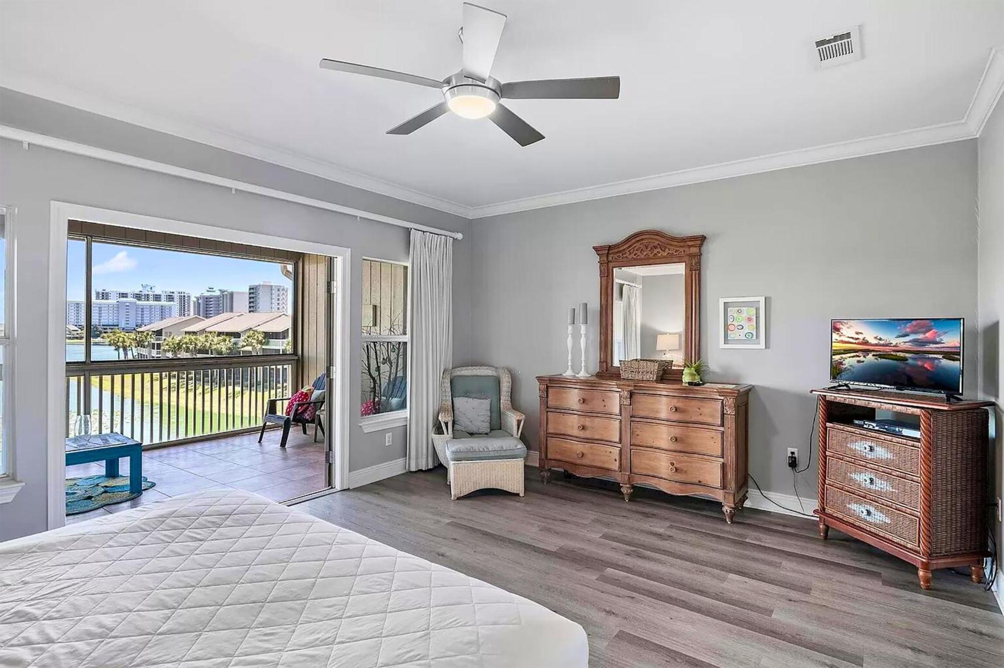 Holiday home Seascape Lakefront 310- Please Destin