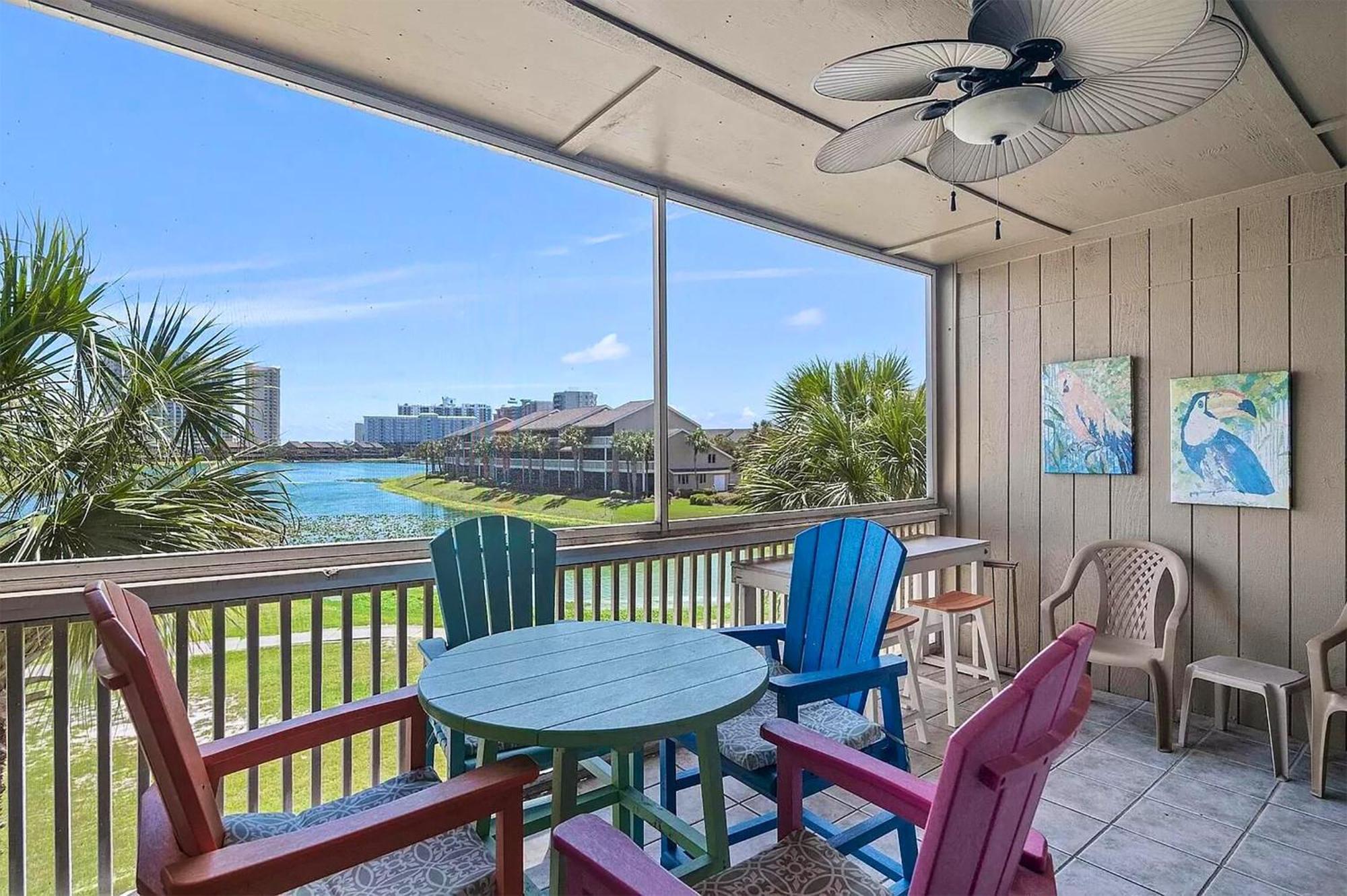 Seascape Lakefront 310- Please