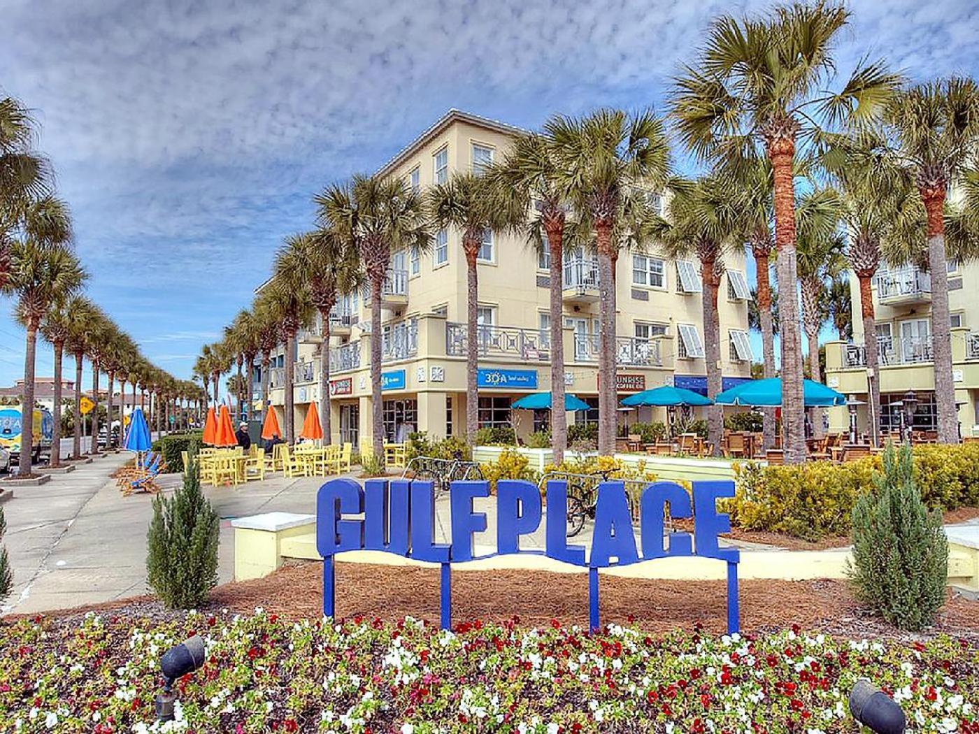 Pointe Of View 407- Penn's Paradise *