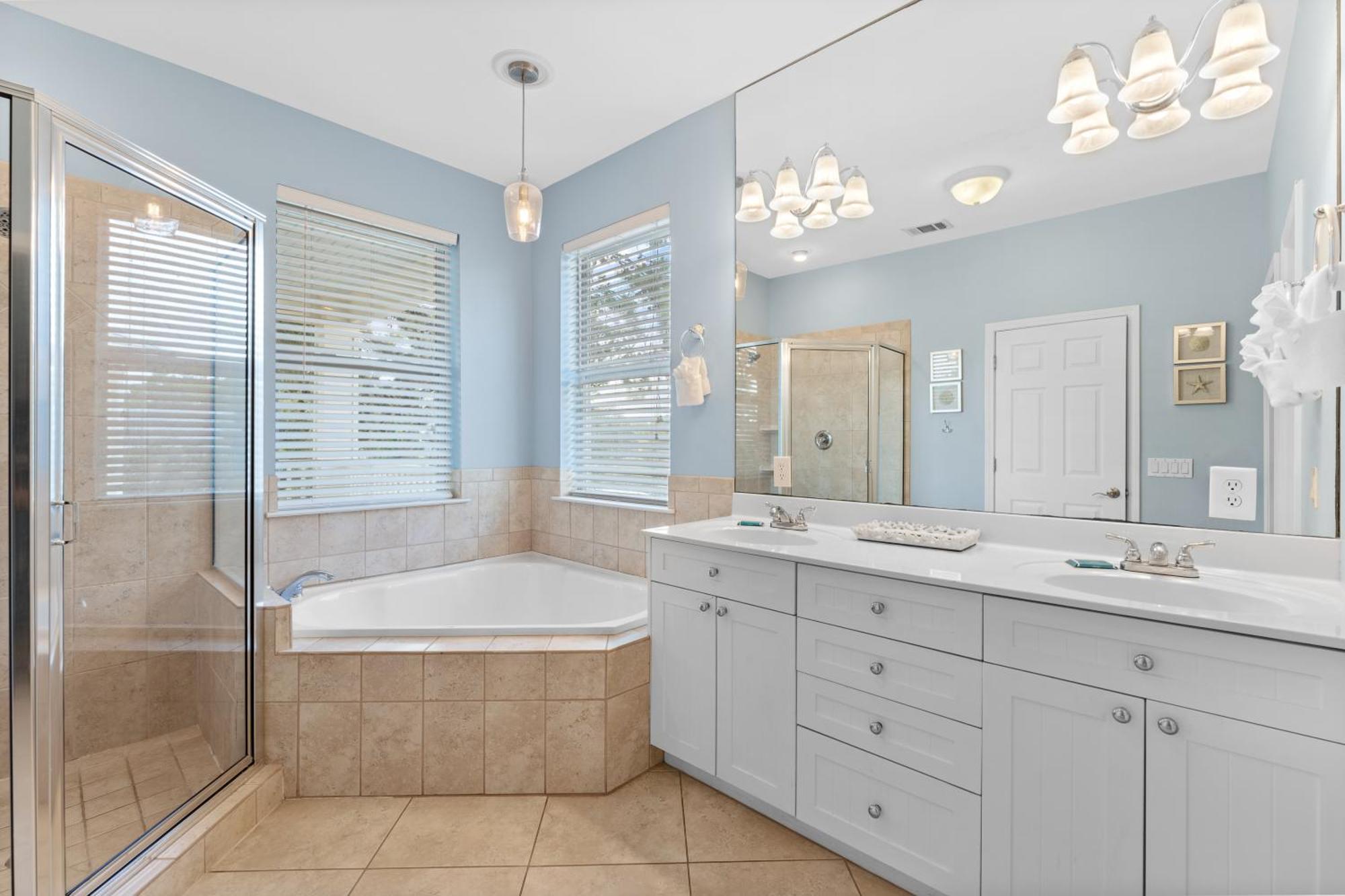 Knee Deep By Newman-dailey Holiday home *