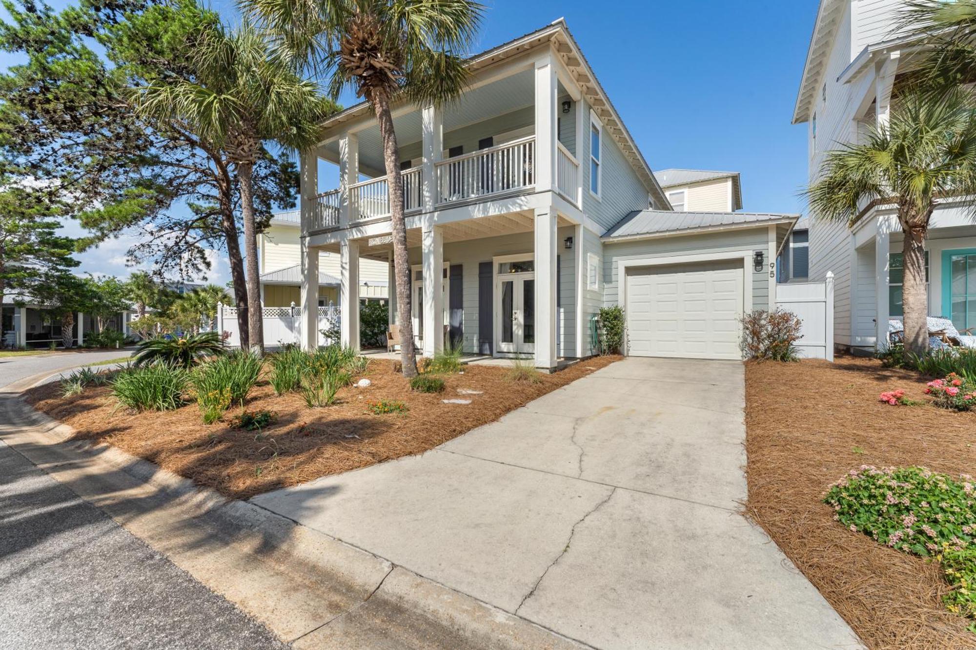 Holiday home Knee Deep By Newman-dailey