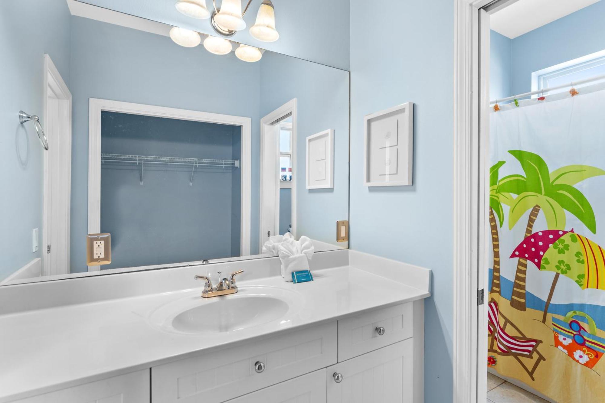 Knee Deep By Newman-dailey Holiday home *
