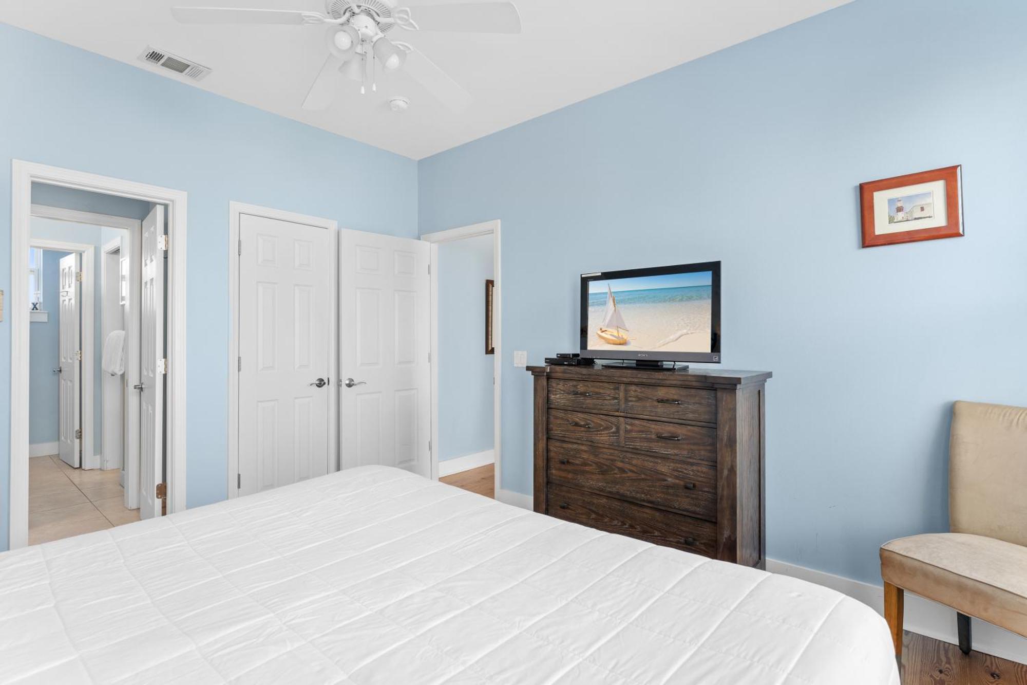 Knee Deep By Newman-dailey Holiday home Destin