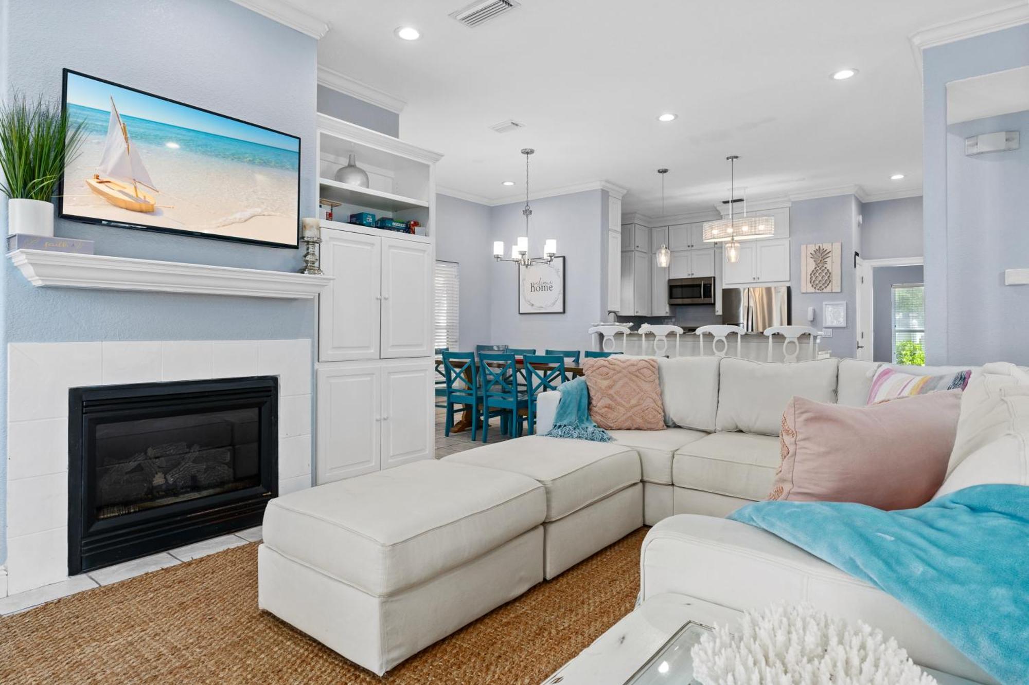 Holiday home Lazy Magnolia By Newman-dailey