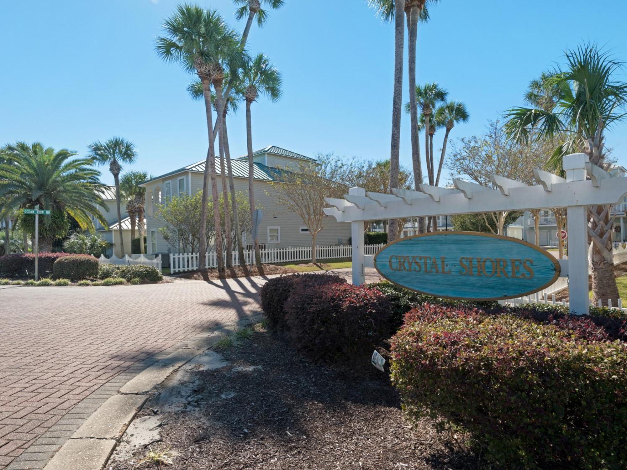 Lazy Magnolia By Newman-dailey Holiday home Destin