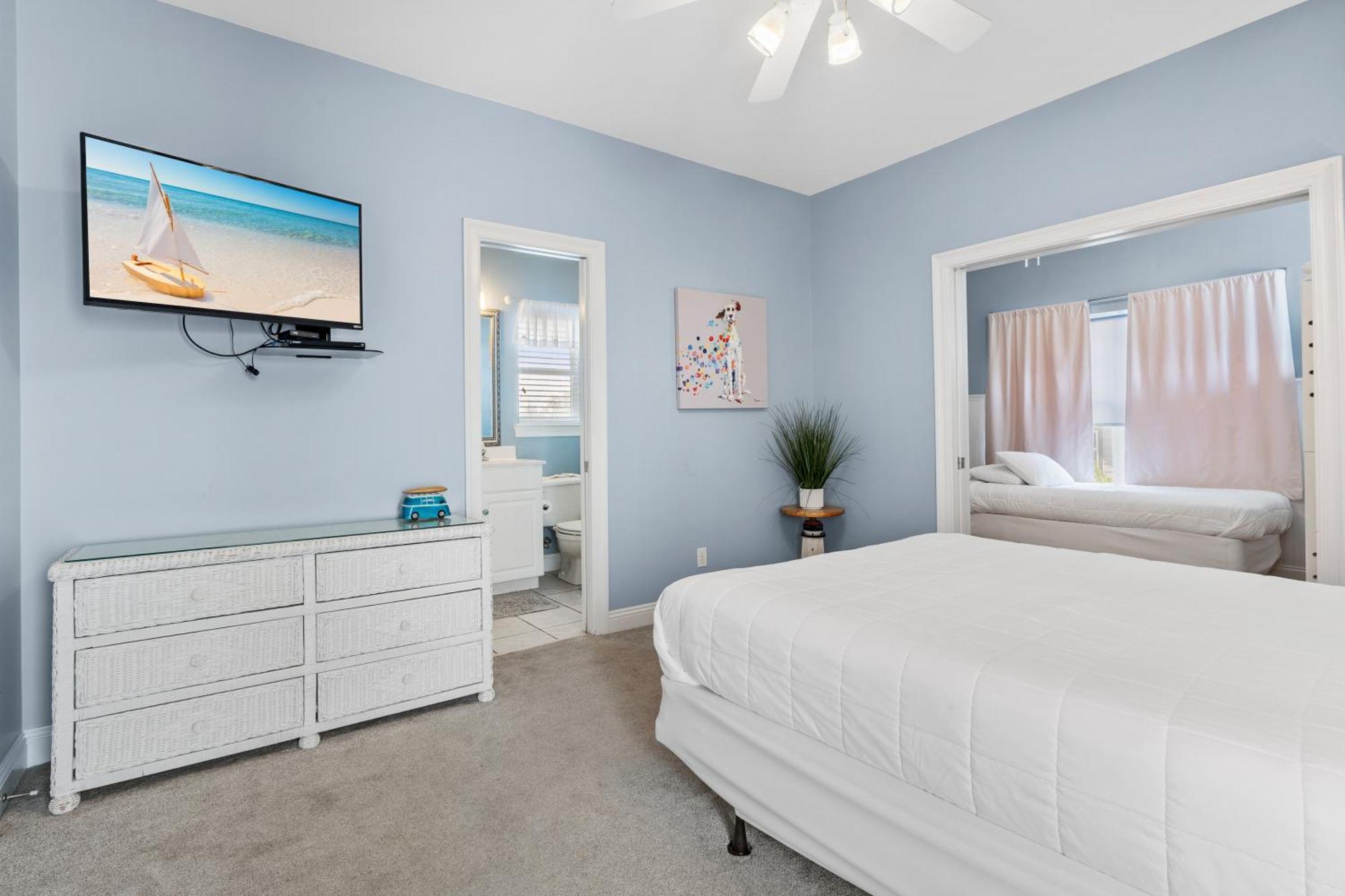 Lazy Magnolia By Newman-dailey Holiday home Destin
