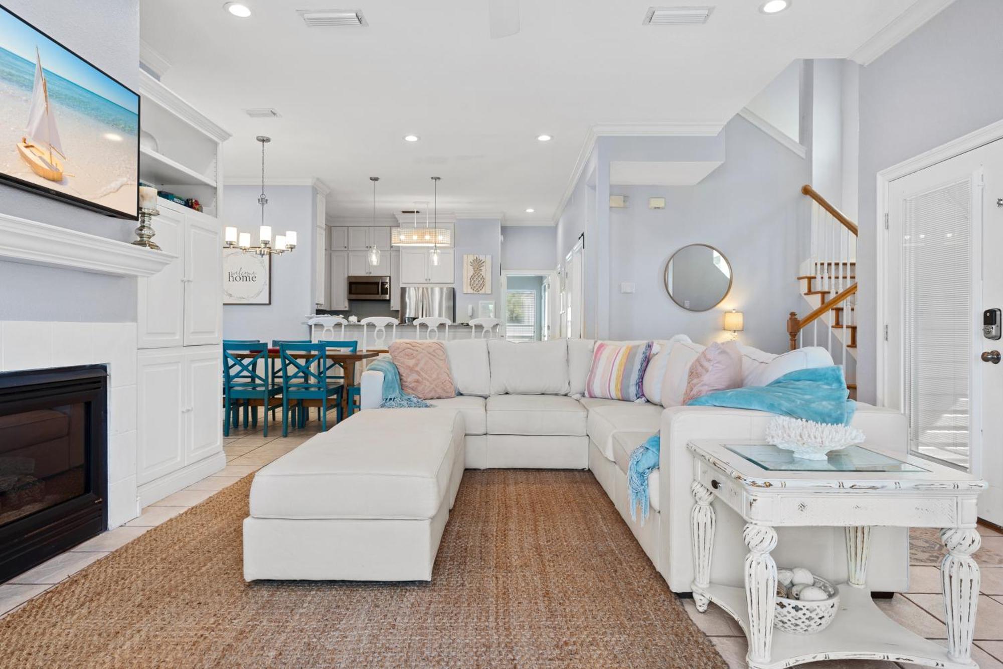 Lazy Magnolia By Newman-dailey Holiday home