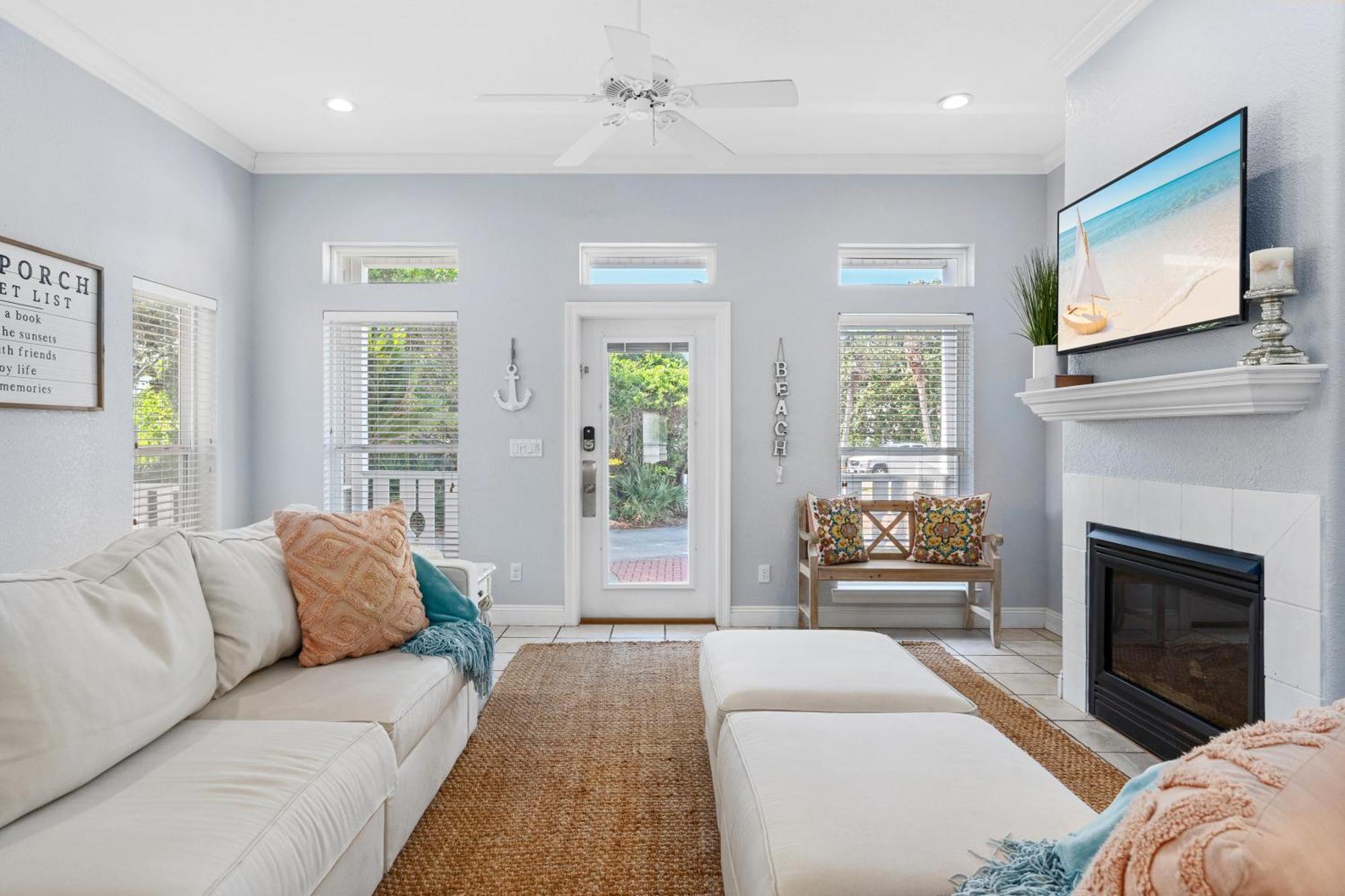 Lazy Magnolia By Newman-dailey Holiday home
