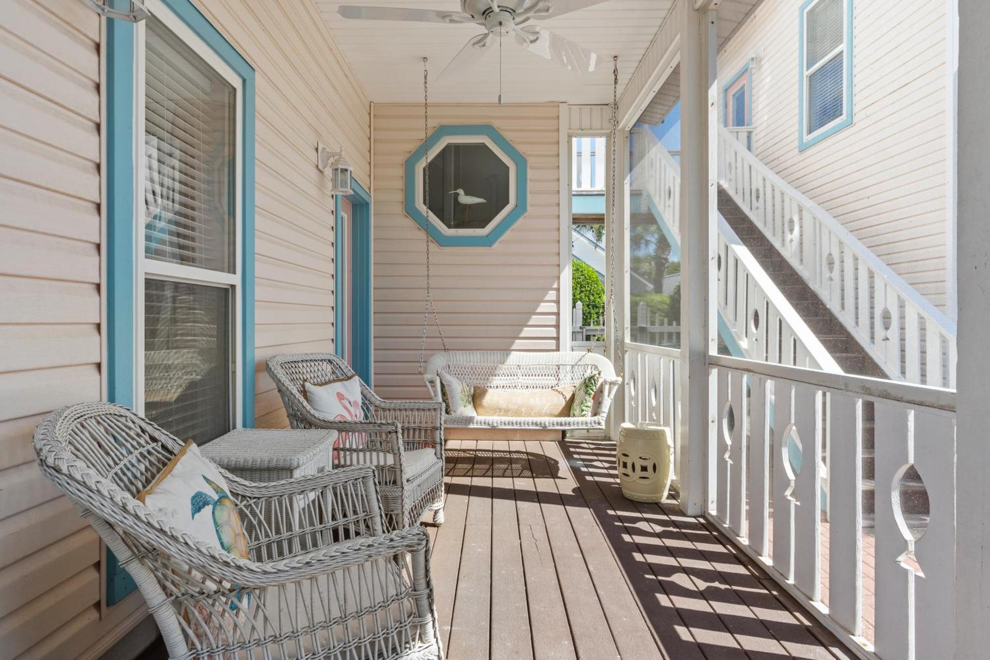 Lazy Magnolia By Newman-dailey Holiday home Destin