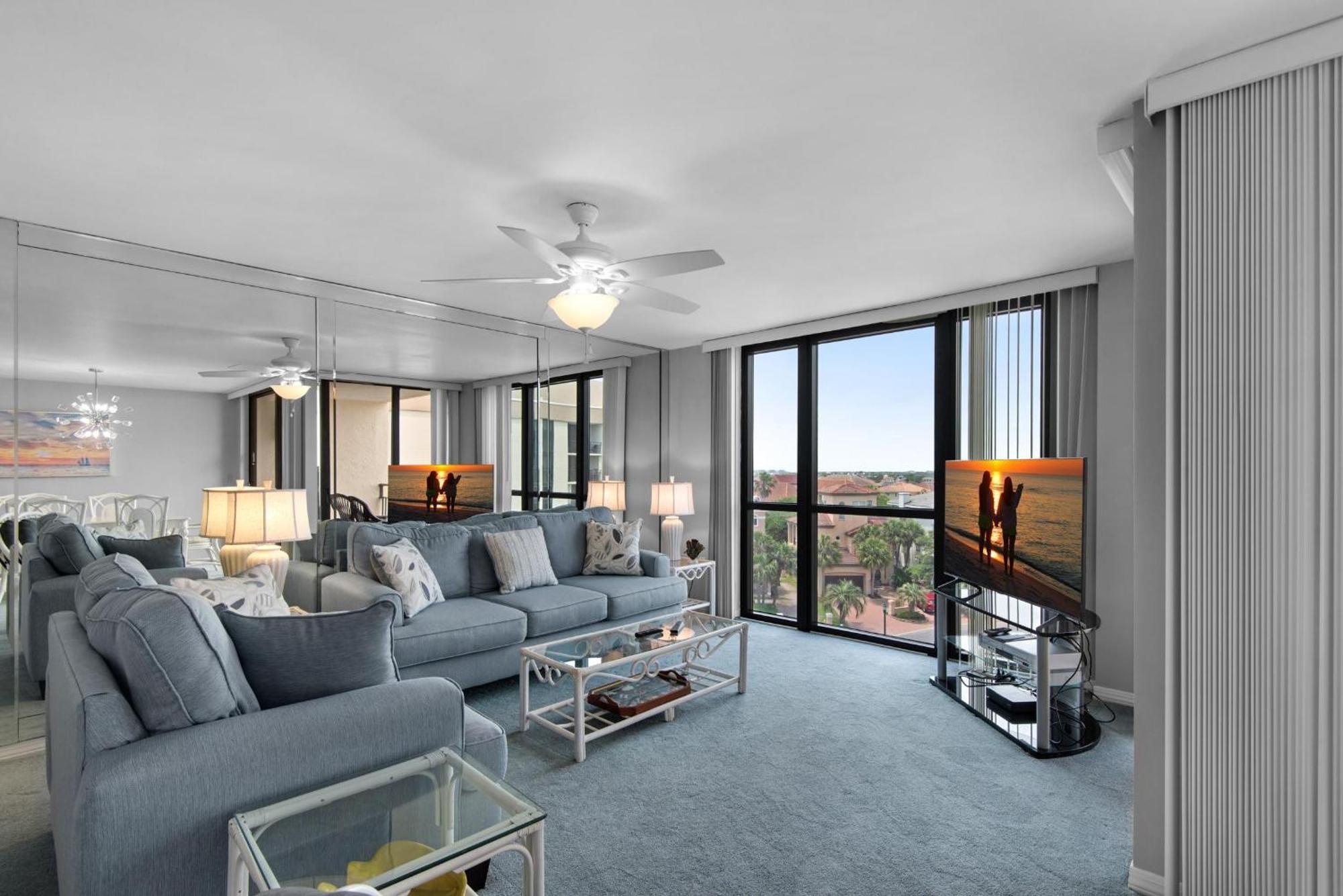 Enclave 601a * Destin