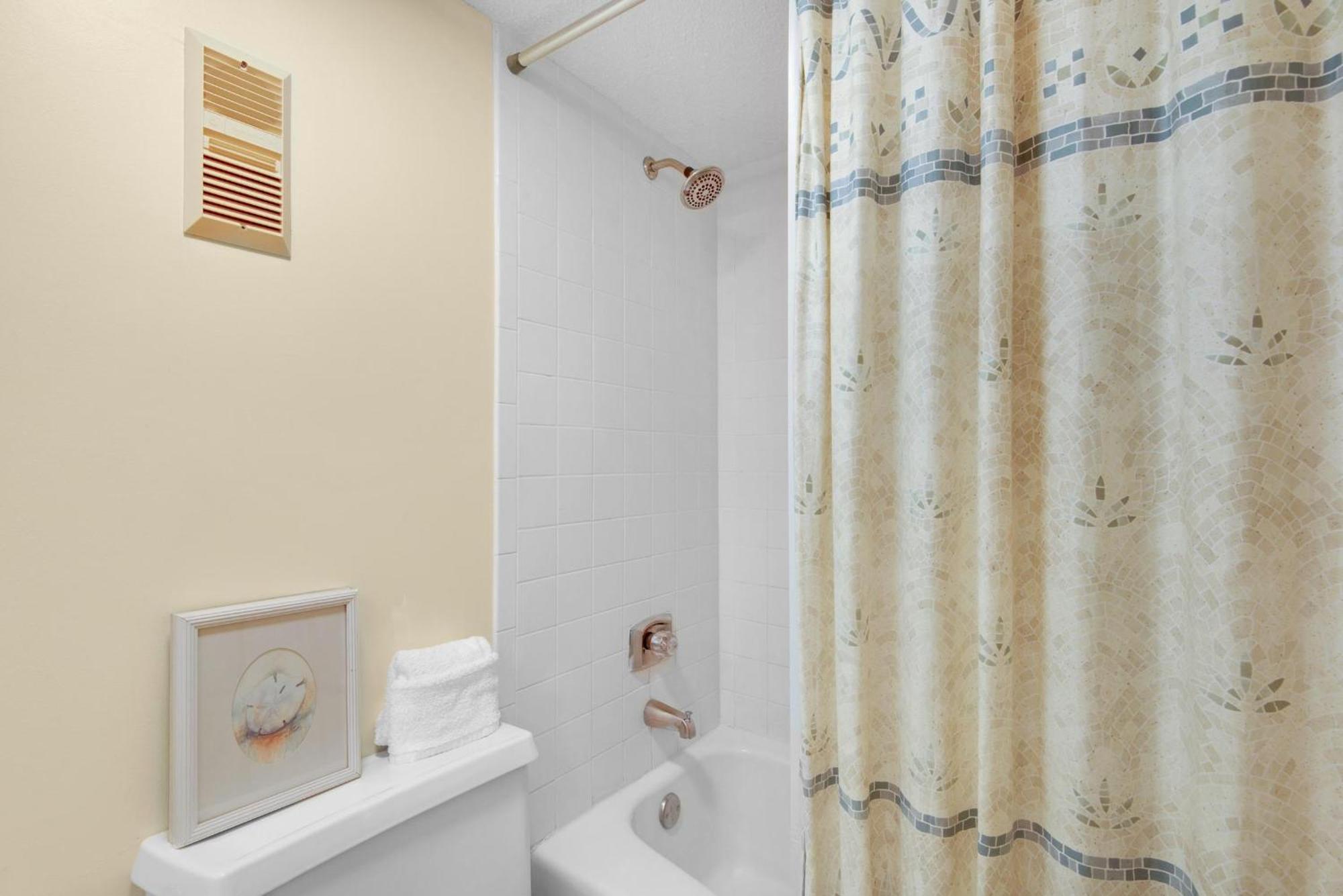 Enclave 601a Holiday home