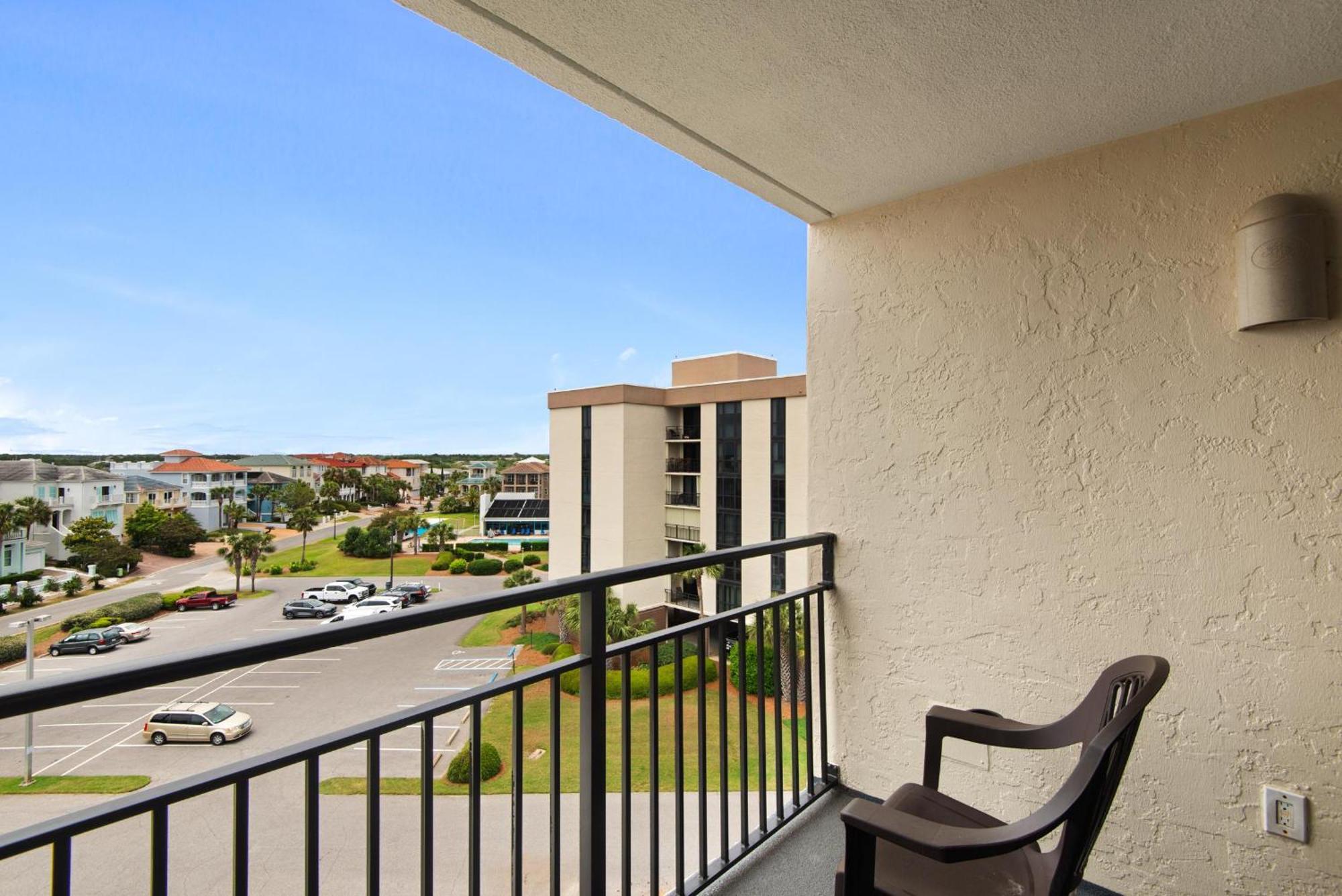 Holiday home Enclave 601a *