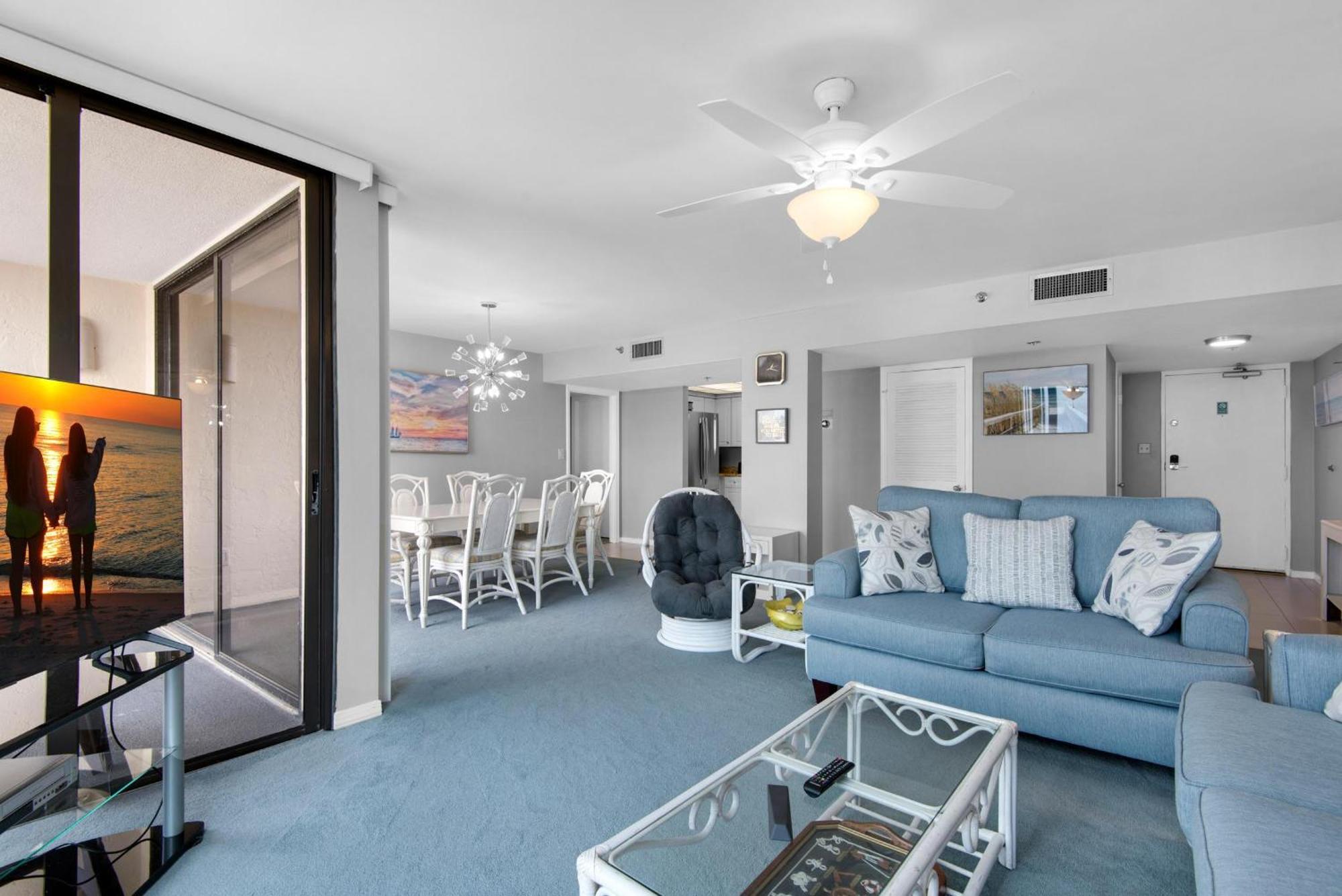 Holiday home Enclave 601a *