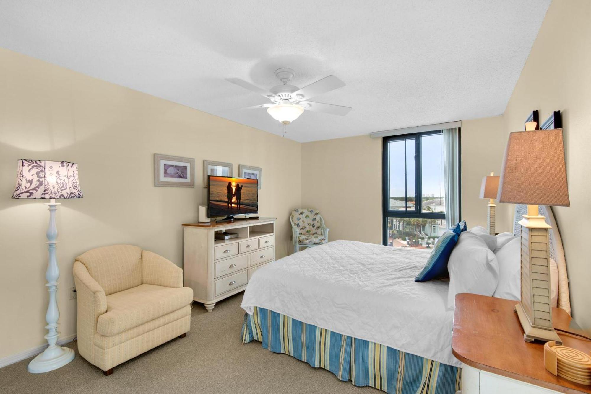 Holiday home Enclave 601a Destin
