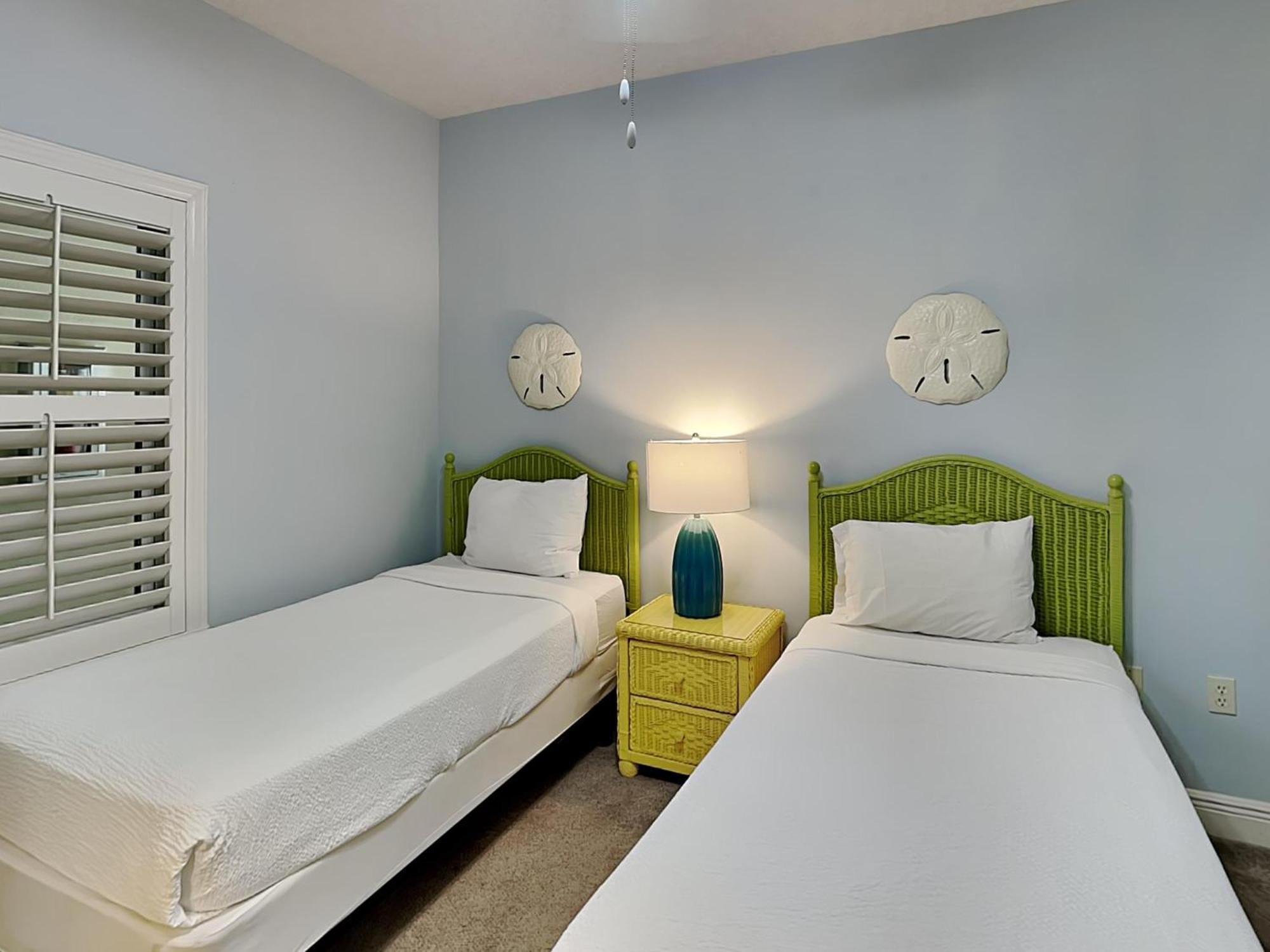 Ariel Dunes 510 Apartment Destin