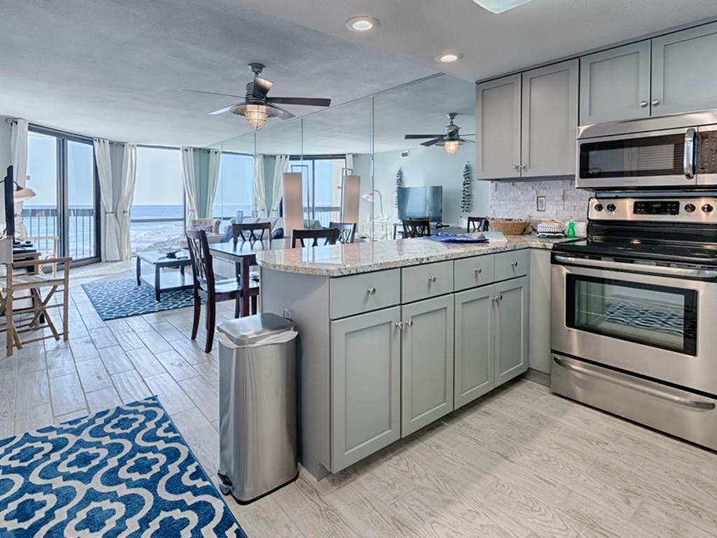 Apartment Sundestin *