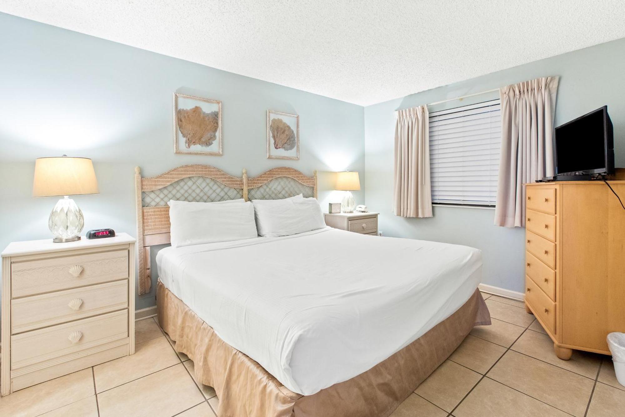 Sundestin Apartment *