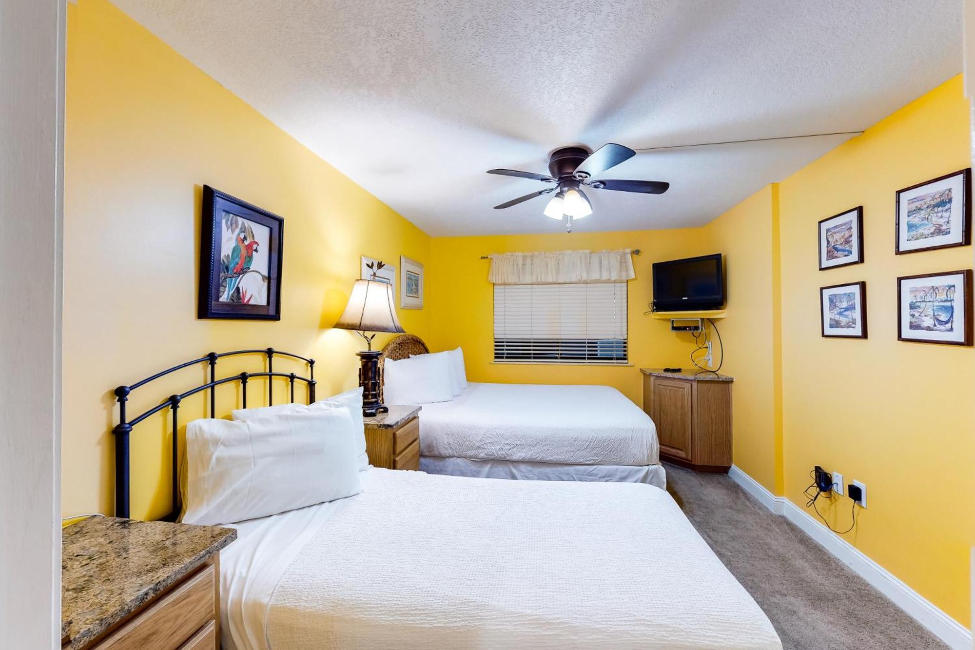 Sundestin Apartment *