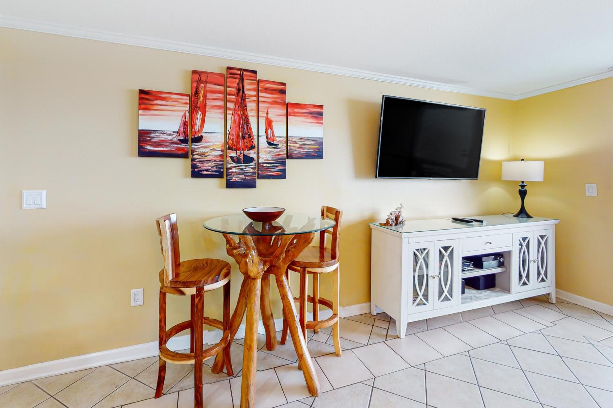 Sundestin Apartment Destin