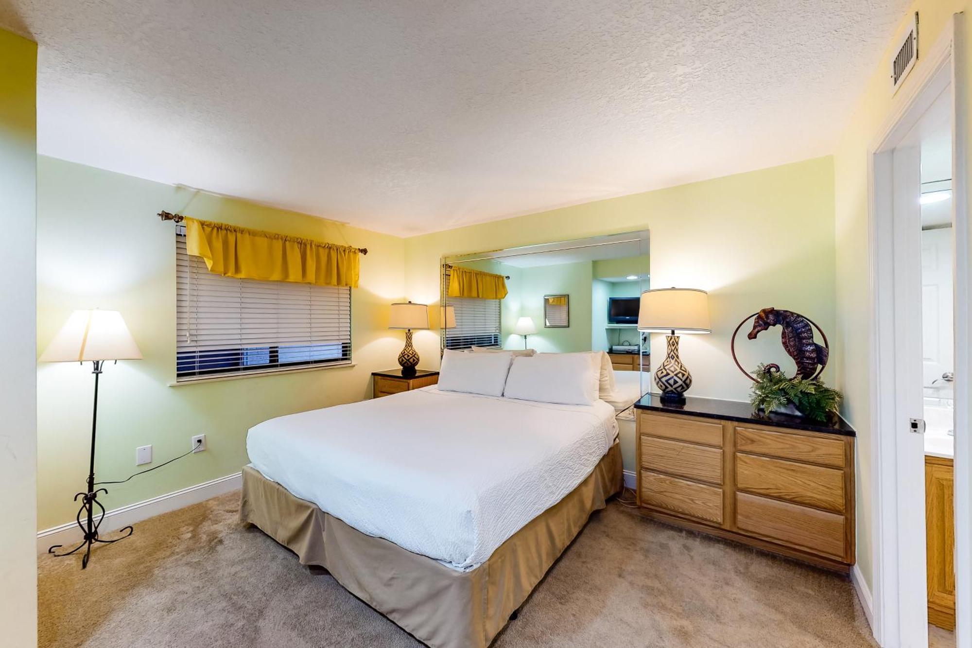 Sundestin Apartment *