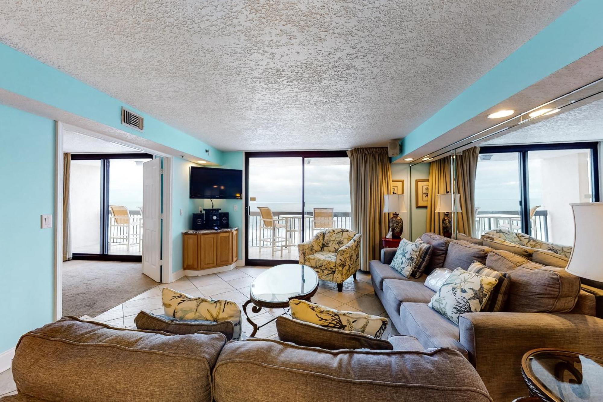 Sundestin Apartment
