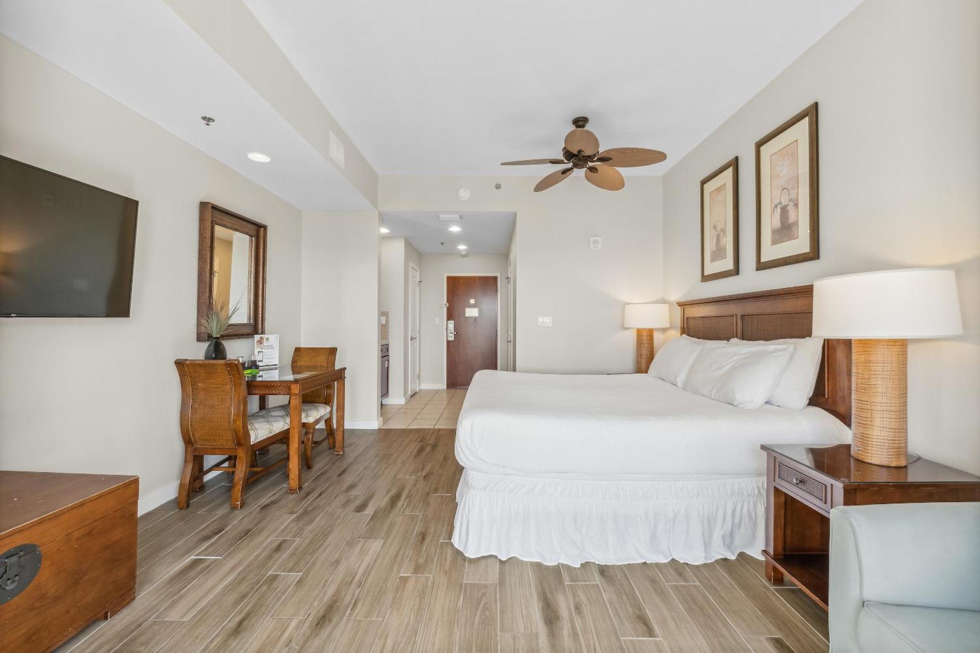 Luau At Sandestin Tower I & Ii Holiday home *