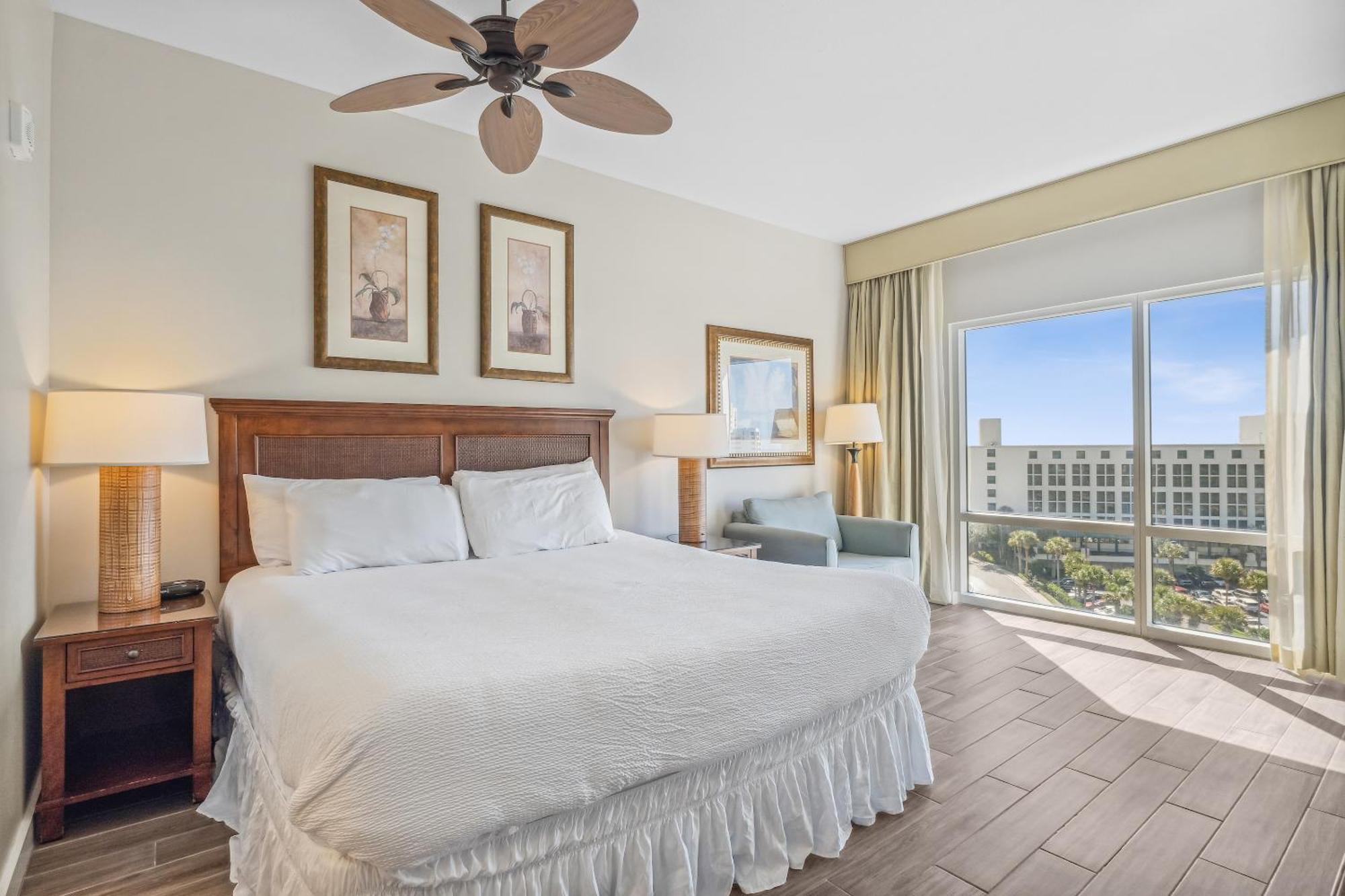 Luau At Sandestin Tower I & Ii * Destin