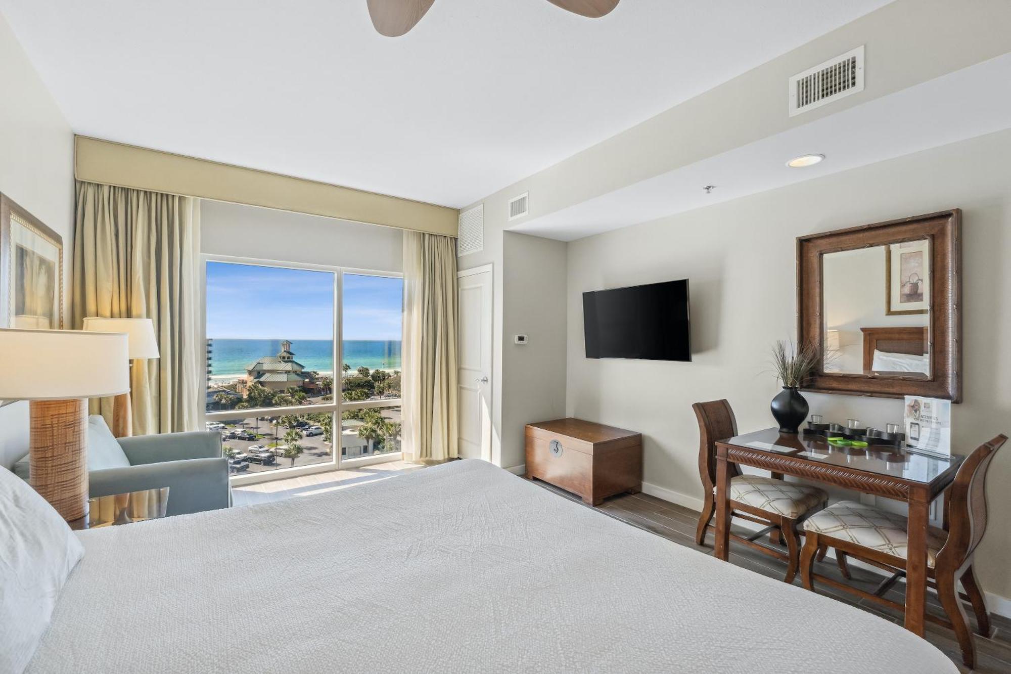 Luau At Sandestin Tower I & Ii *